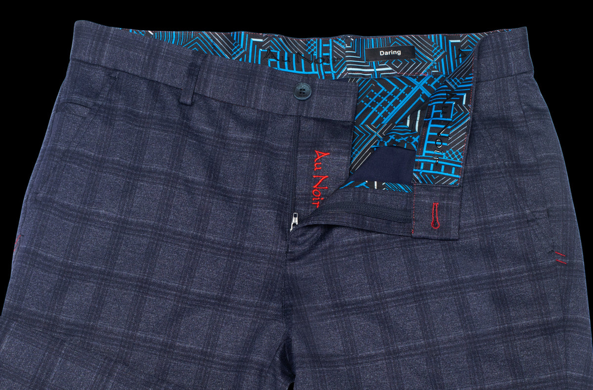 PANTS BERETTA-HOPKINS, Navy