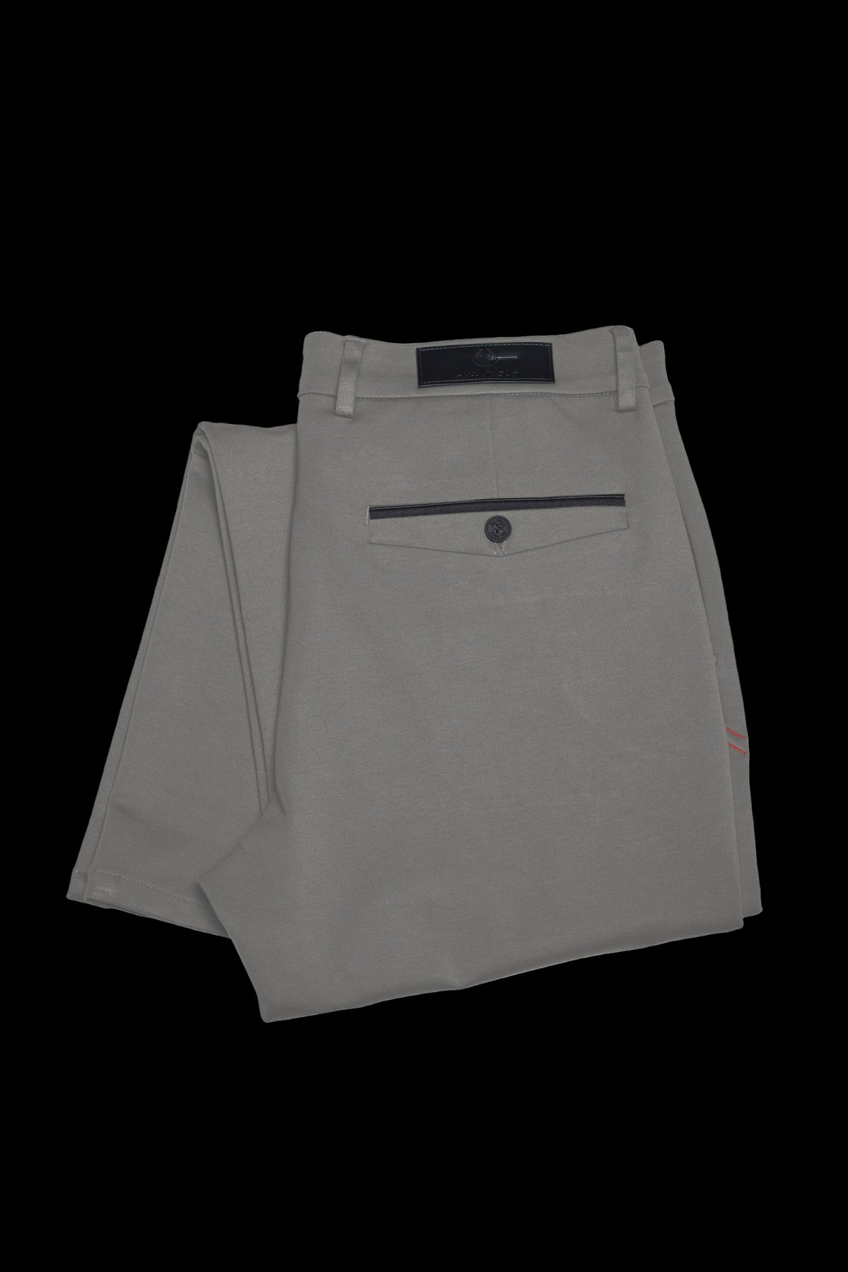 PANTS | BERETTA, light grey