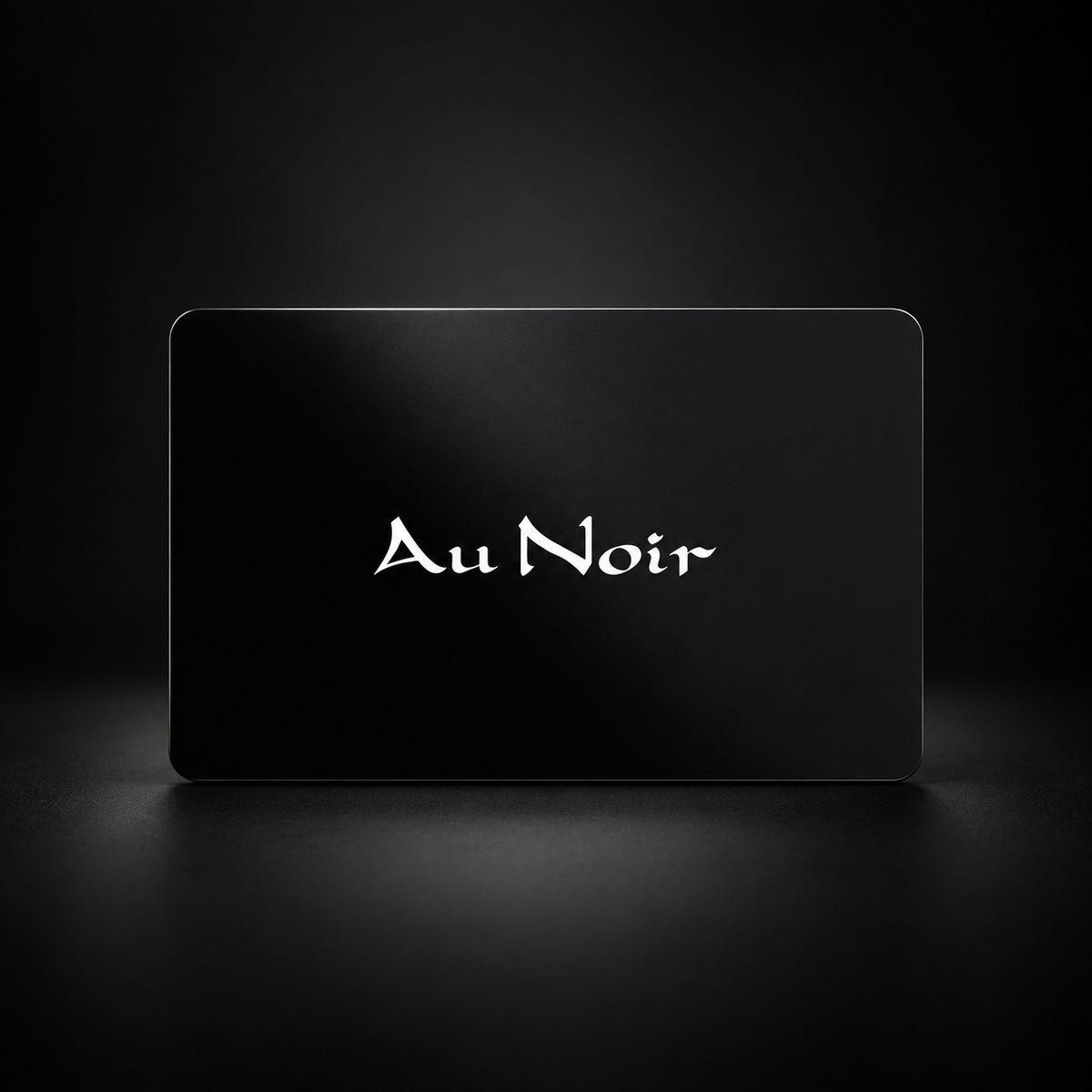 CARTE CADEAU - CAD
