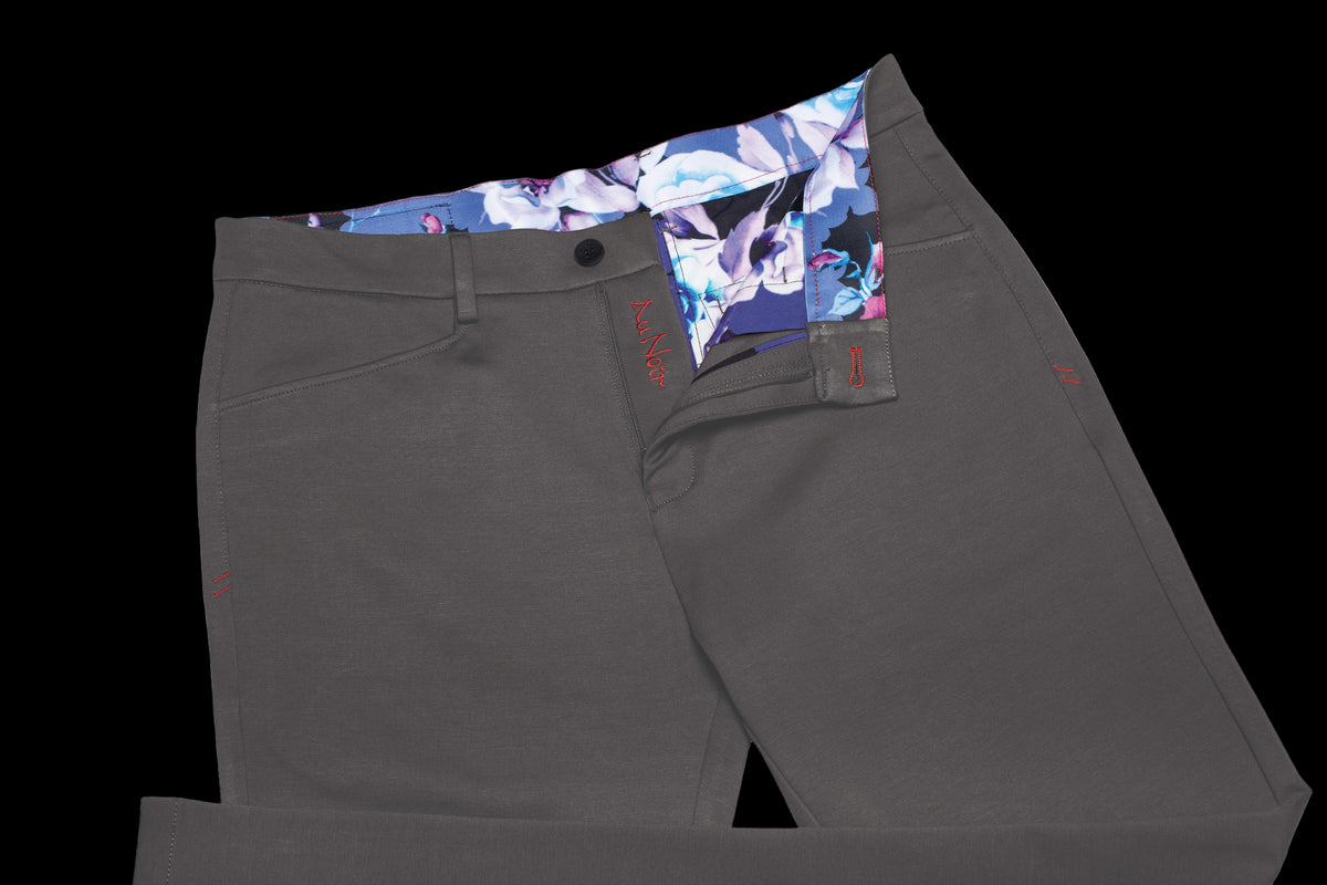 PANTS | Magnum, grey