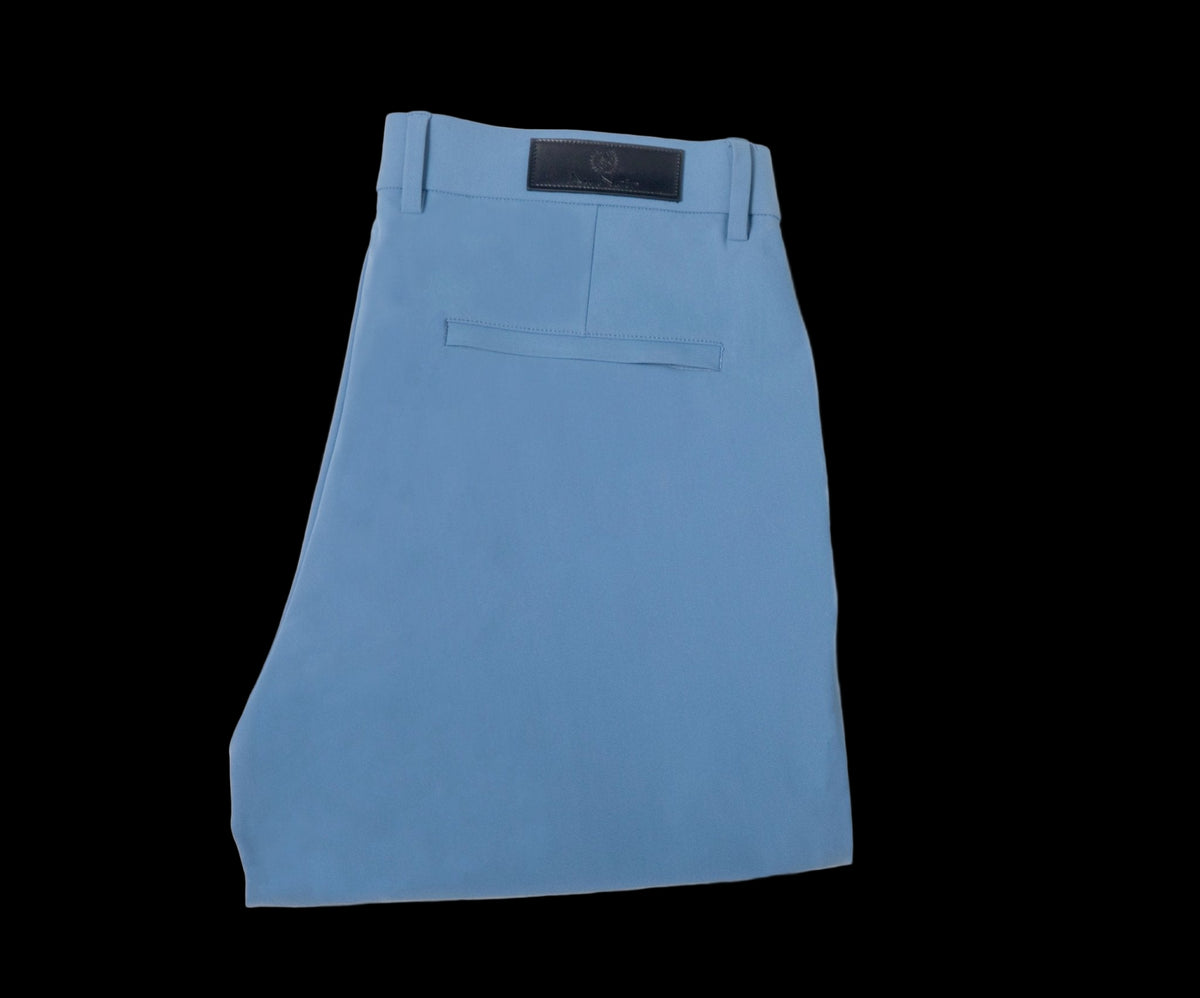 PANTALÓN | CARRERA - LIMAO, azul - AU NOIR