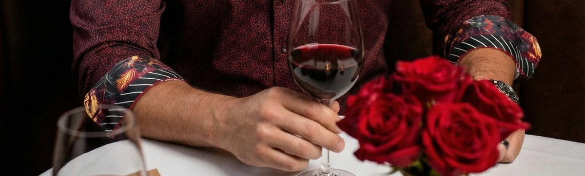 SAINT-VALENTIN