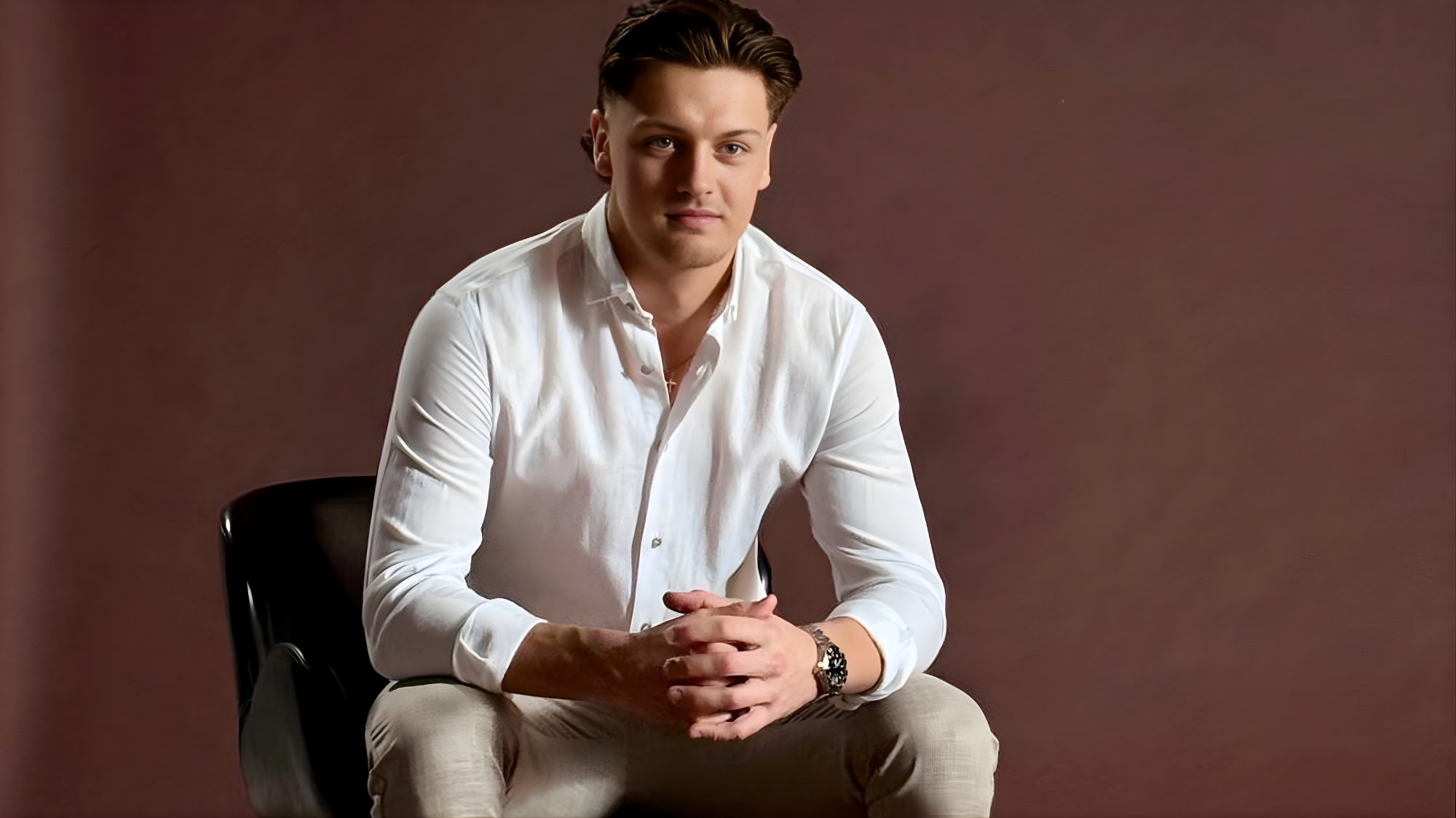 ZACHARY BOLDUC | AU NOIR