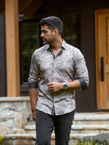 CHEMISE EXTENSIBLE 360° ™