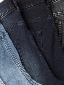 JEANS - AU NOIR