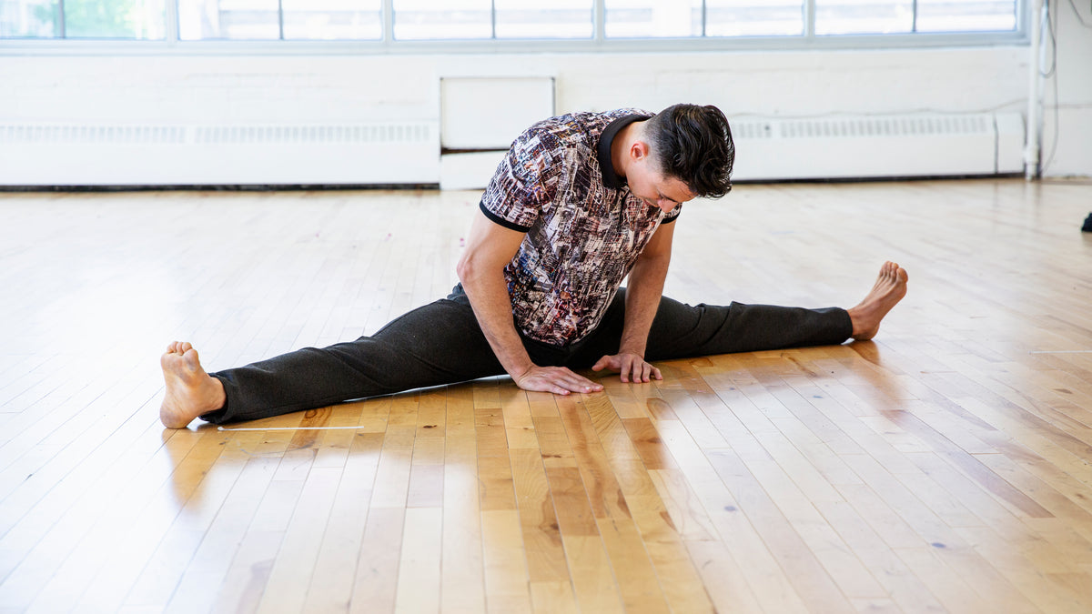 PANTALONS ET JEANS | AUNOIR