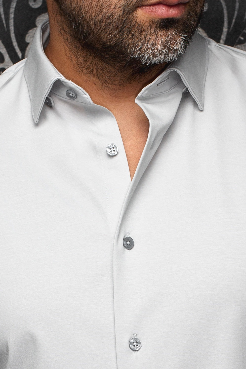 Chemise | ALEXANDER-SLD, Silver