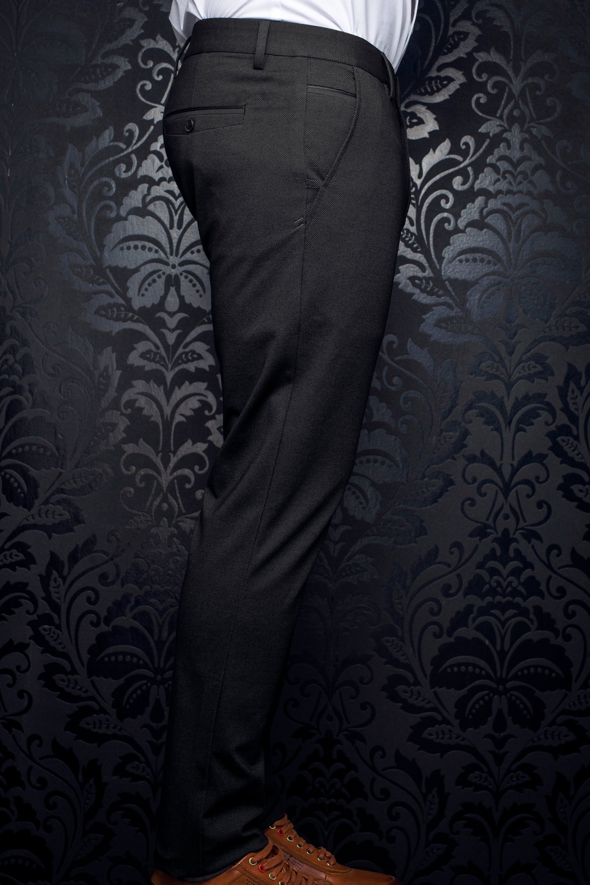PANTALON |  beretta RYAN, black