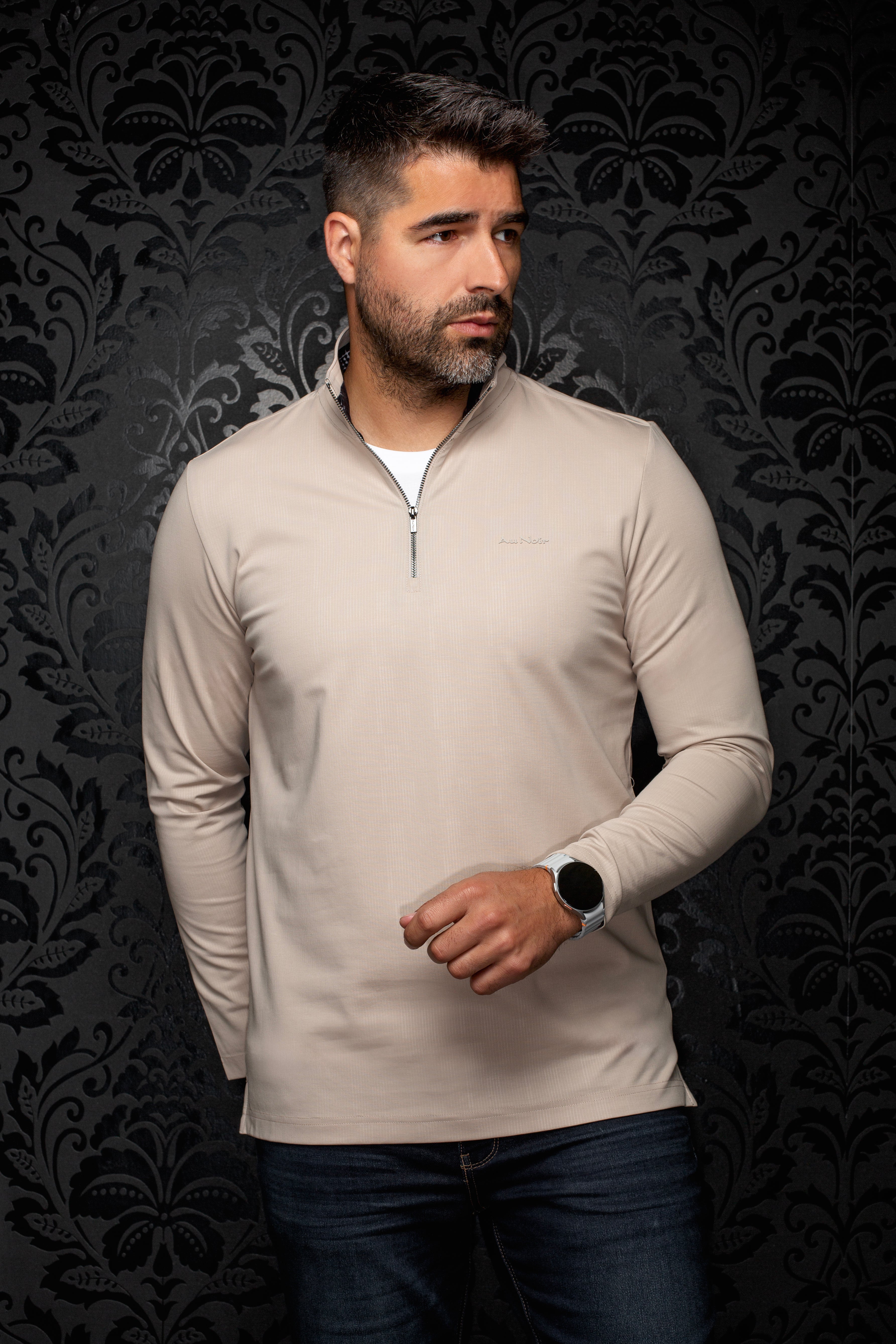CHANDAIL SPORT | BONNEFOI, Stone