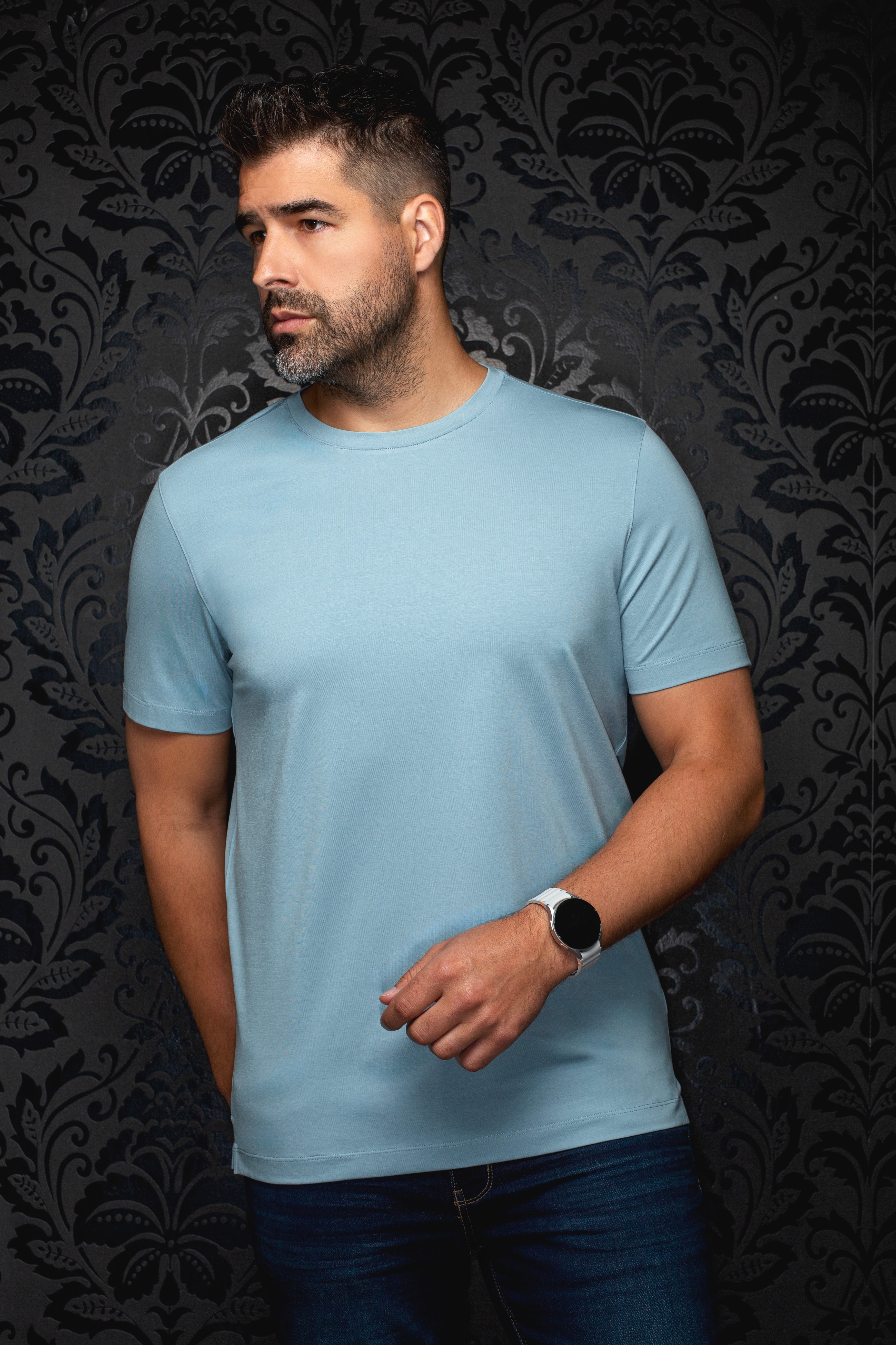 T-shirt | C-MAVEN, Reef