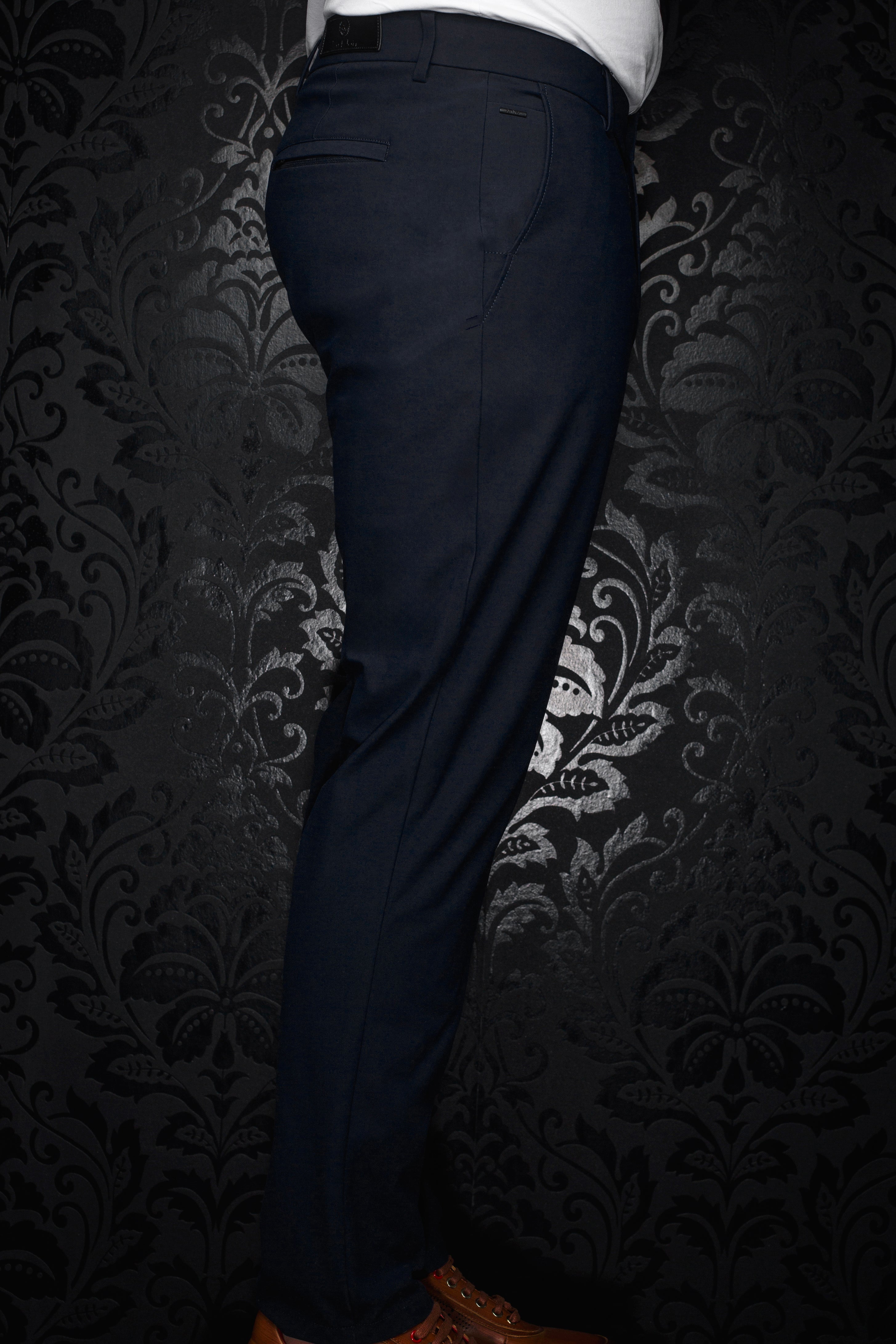 PANTALON | CARRERA-LIMAO, Midnight