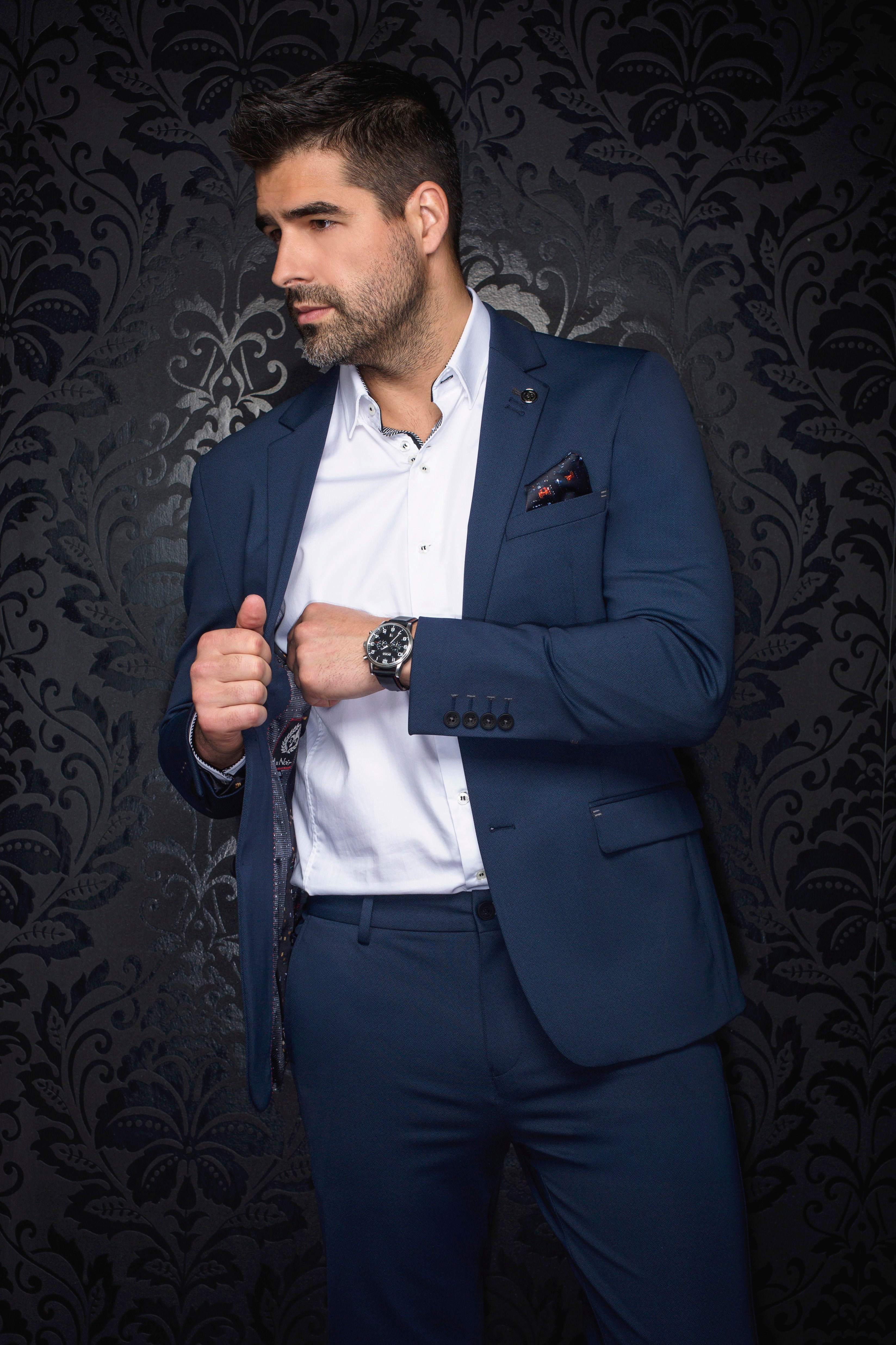 Blazer  GT3, Midnight