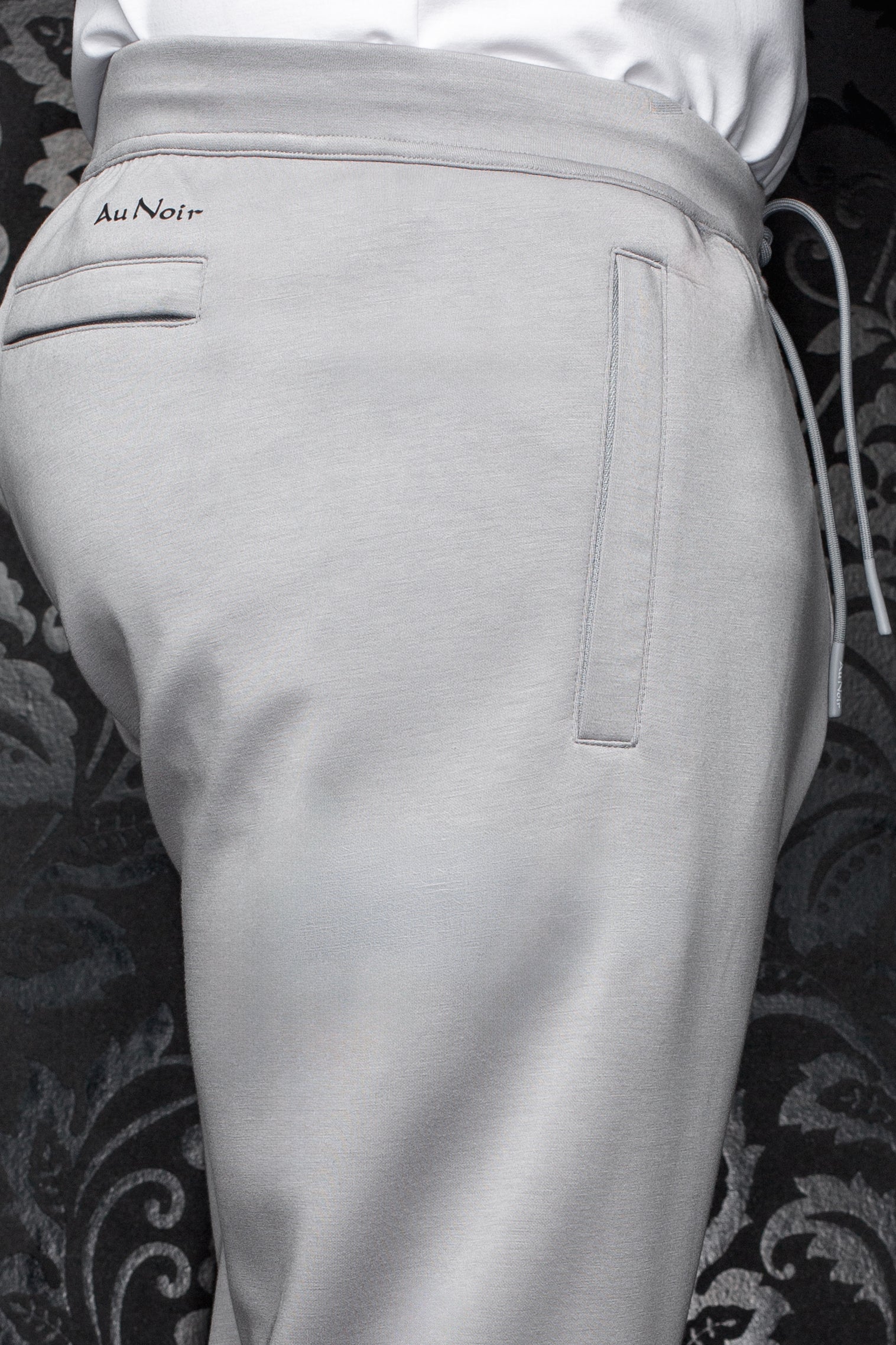 PANTS | HERMAN-WALTHER, Gray