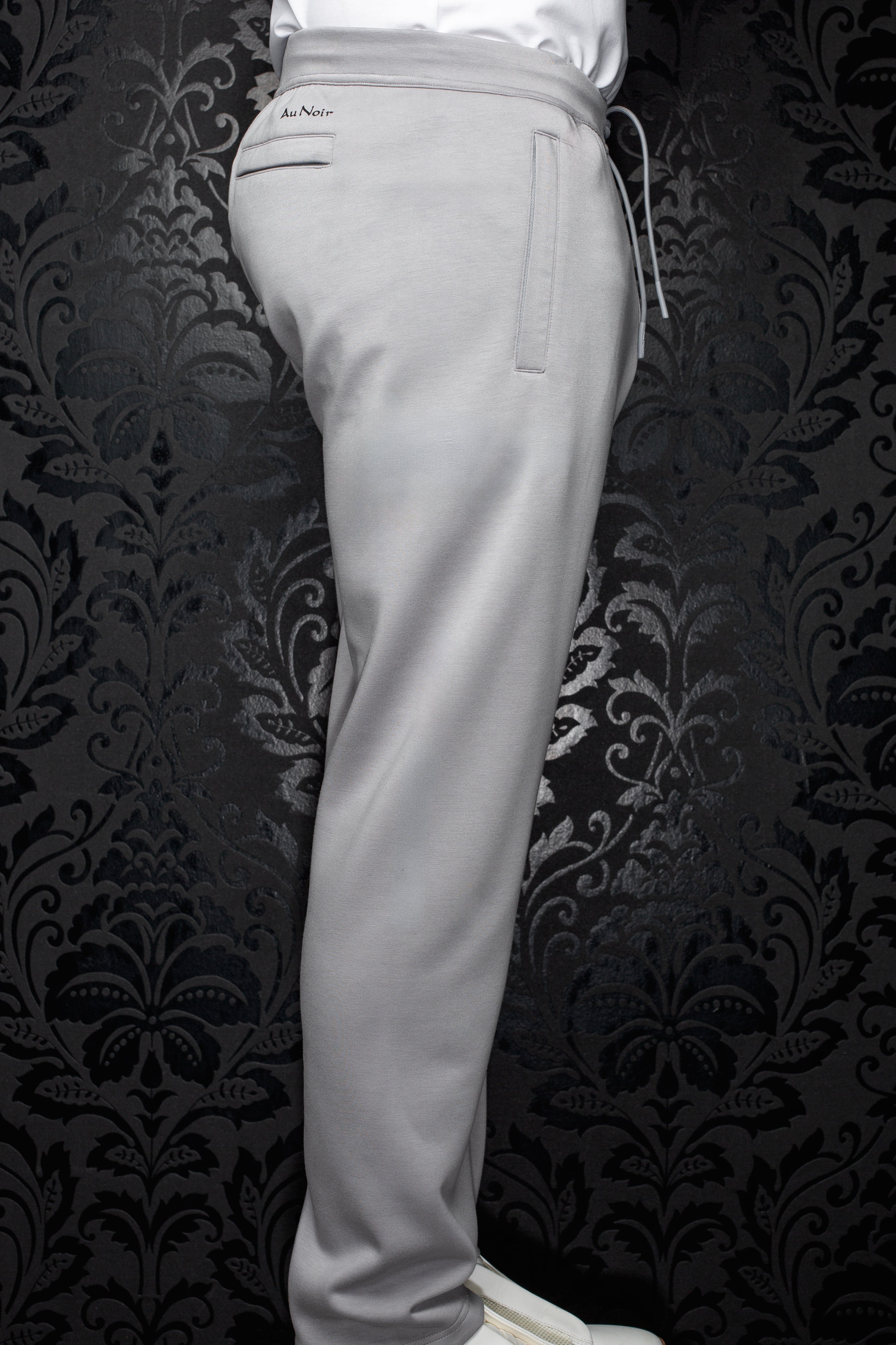 PANTS | HERMAN-WALTHER, Gray