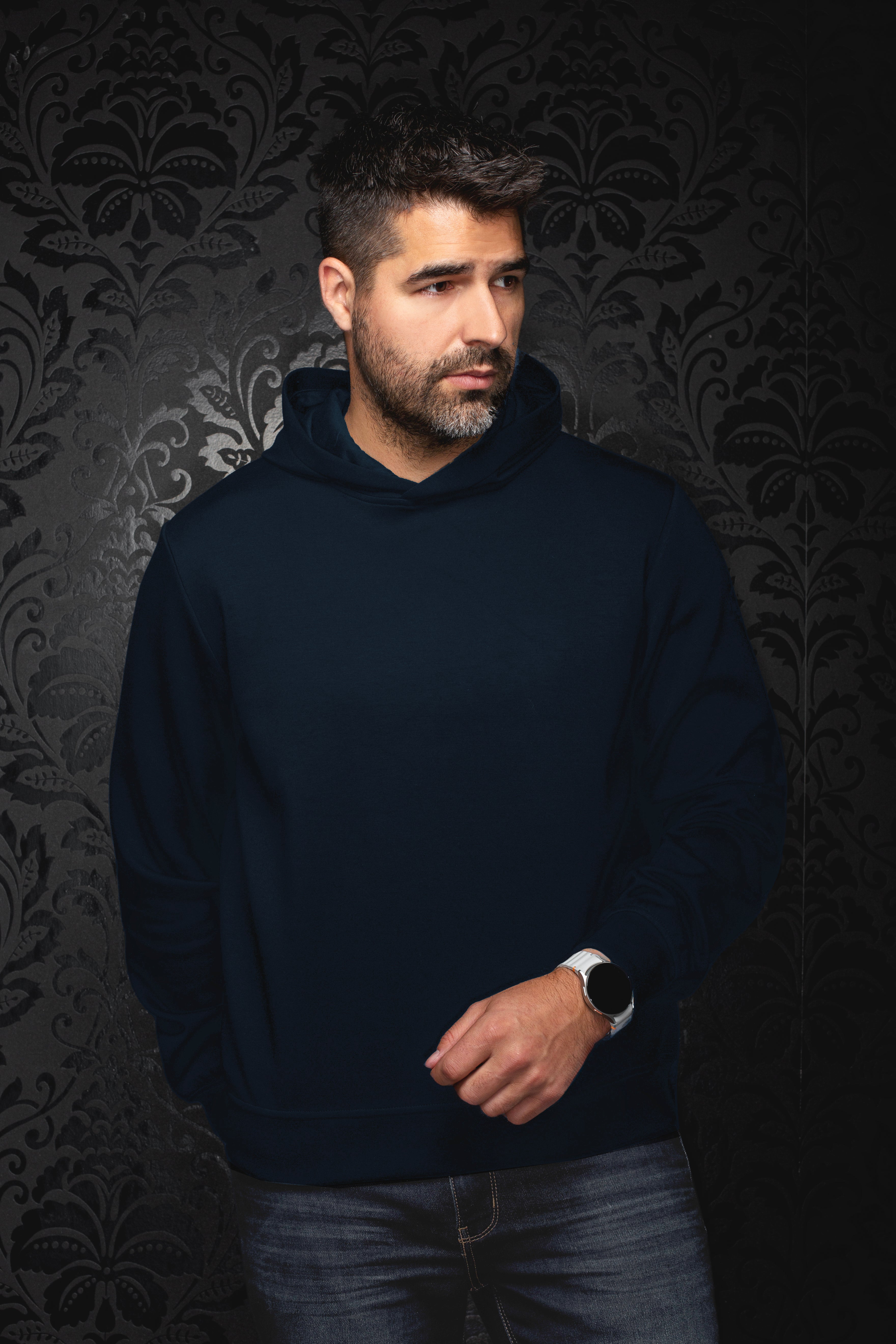 CHANDAIL SPORT | KAIZEN, Navy