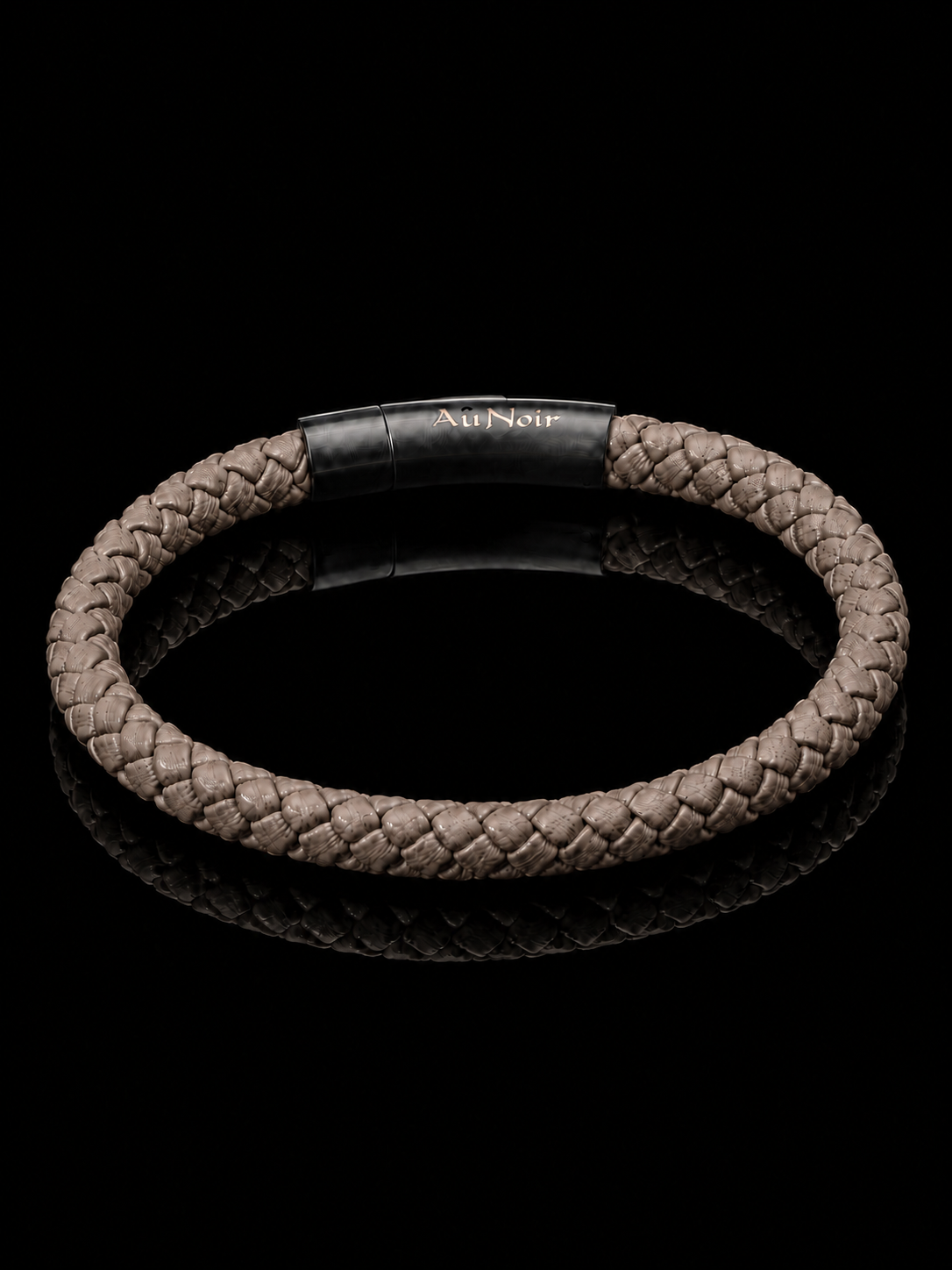 BRACELET LETO, Taupe