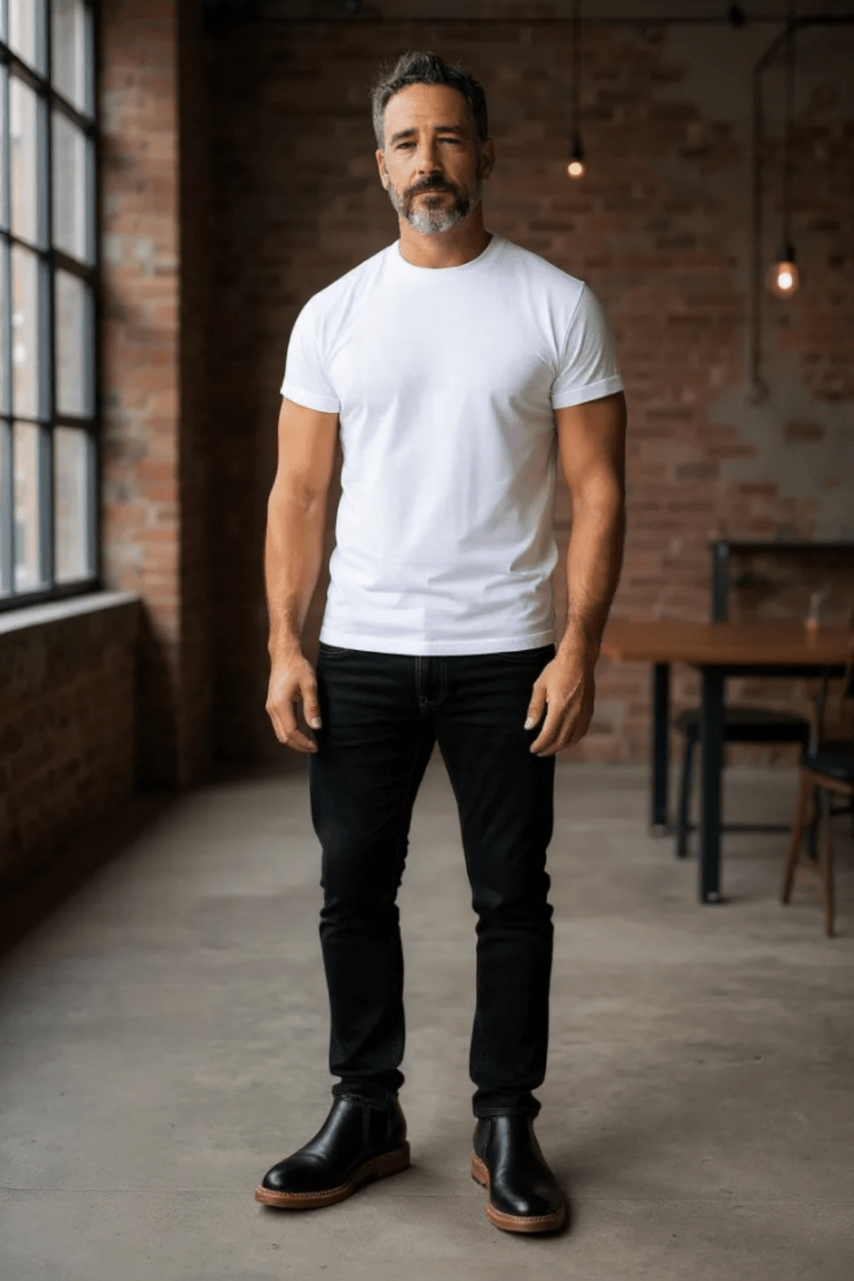 Men