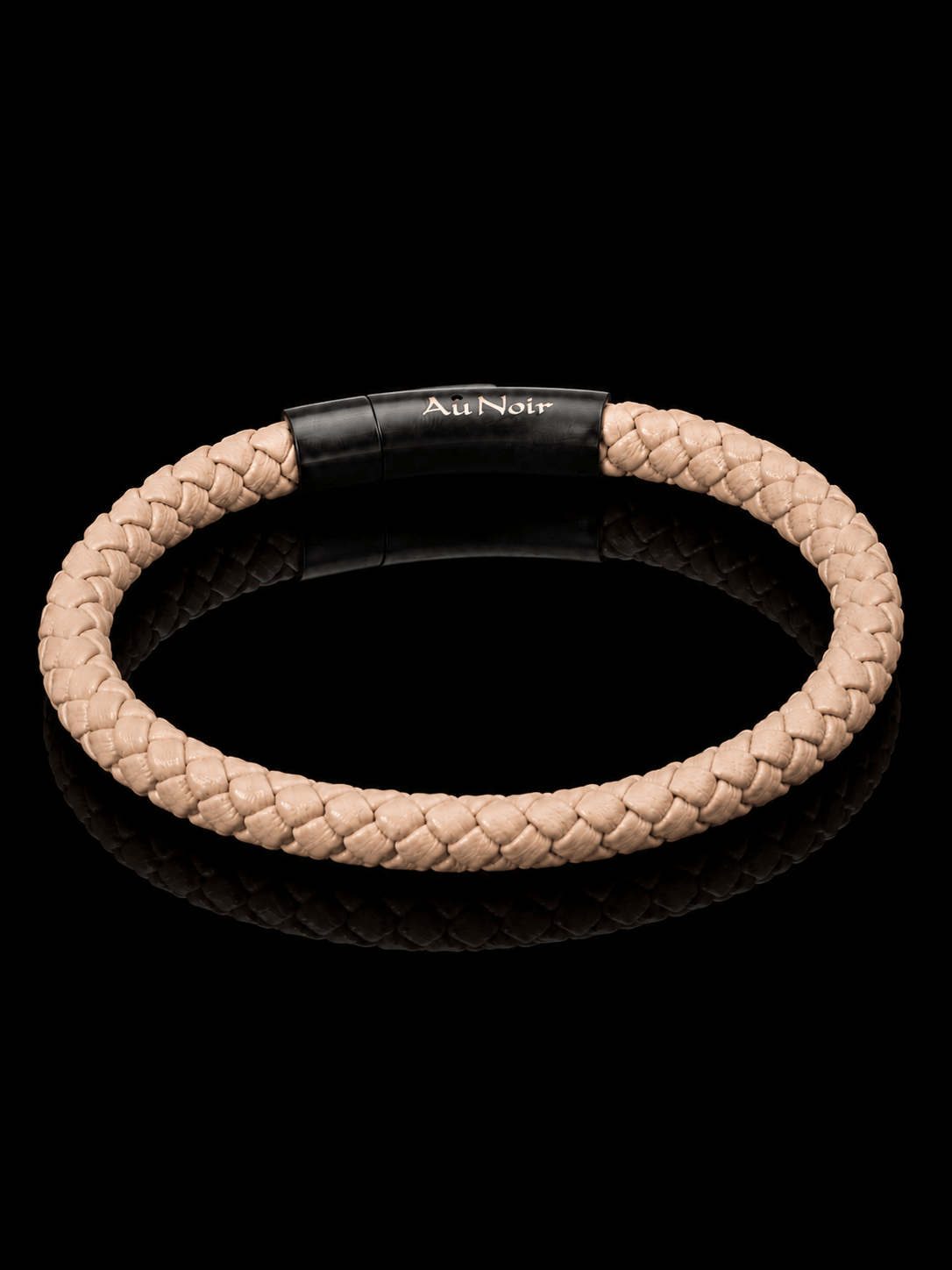 REEVES BRACELET, Stone - AU NOIR