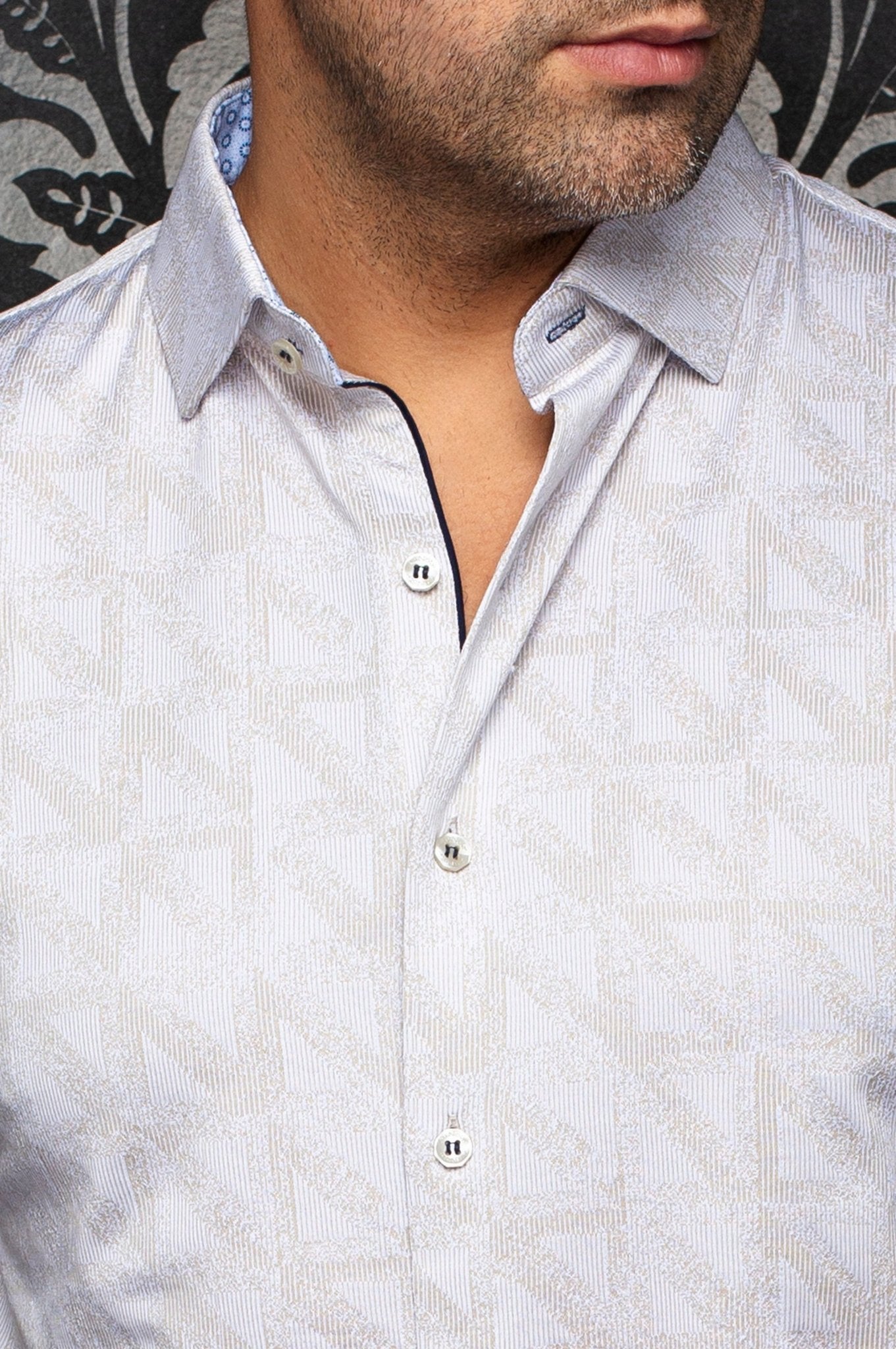 CHEMISE | YUCCA, Sand - AU NOIR