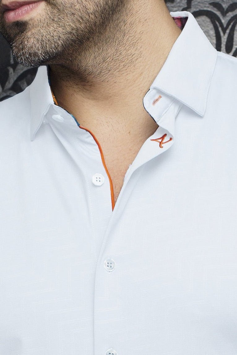 MANCHES COURTES EXTENSIBLE | DIVENERE, white - AU NOIR