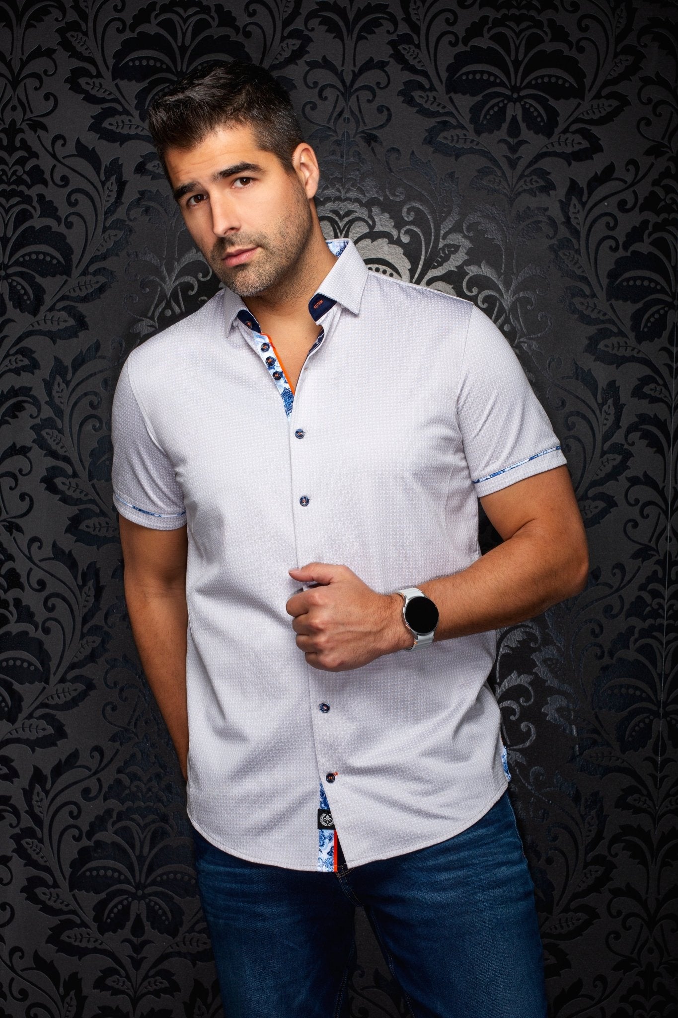 MANCHES COURTES EXTENSIBLE | SONORAN, Sand - AU NOIR