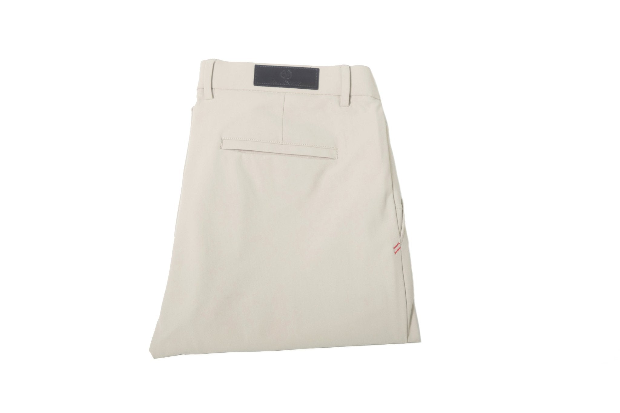 PANTALON | CARRERA - LIMAO, beige - AU NOIR