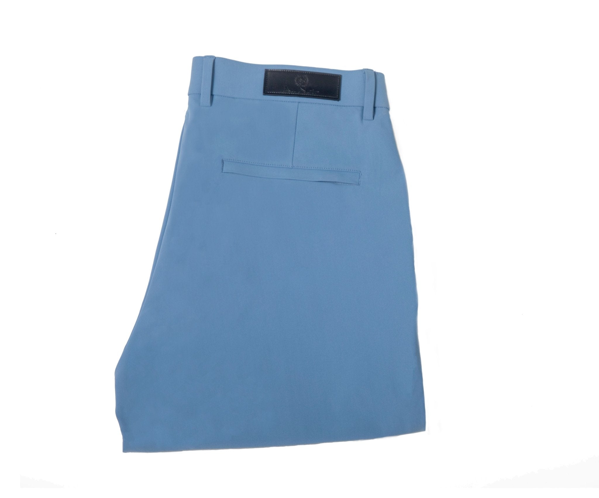 PANTALON | CARRERA - LIMAO, blue - AU NOIR