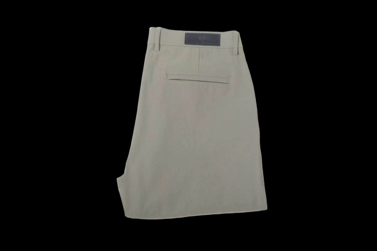 PANTALÓN | CARRERA - LIMAO, caqui - AU NOIR