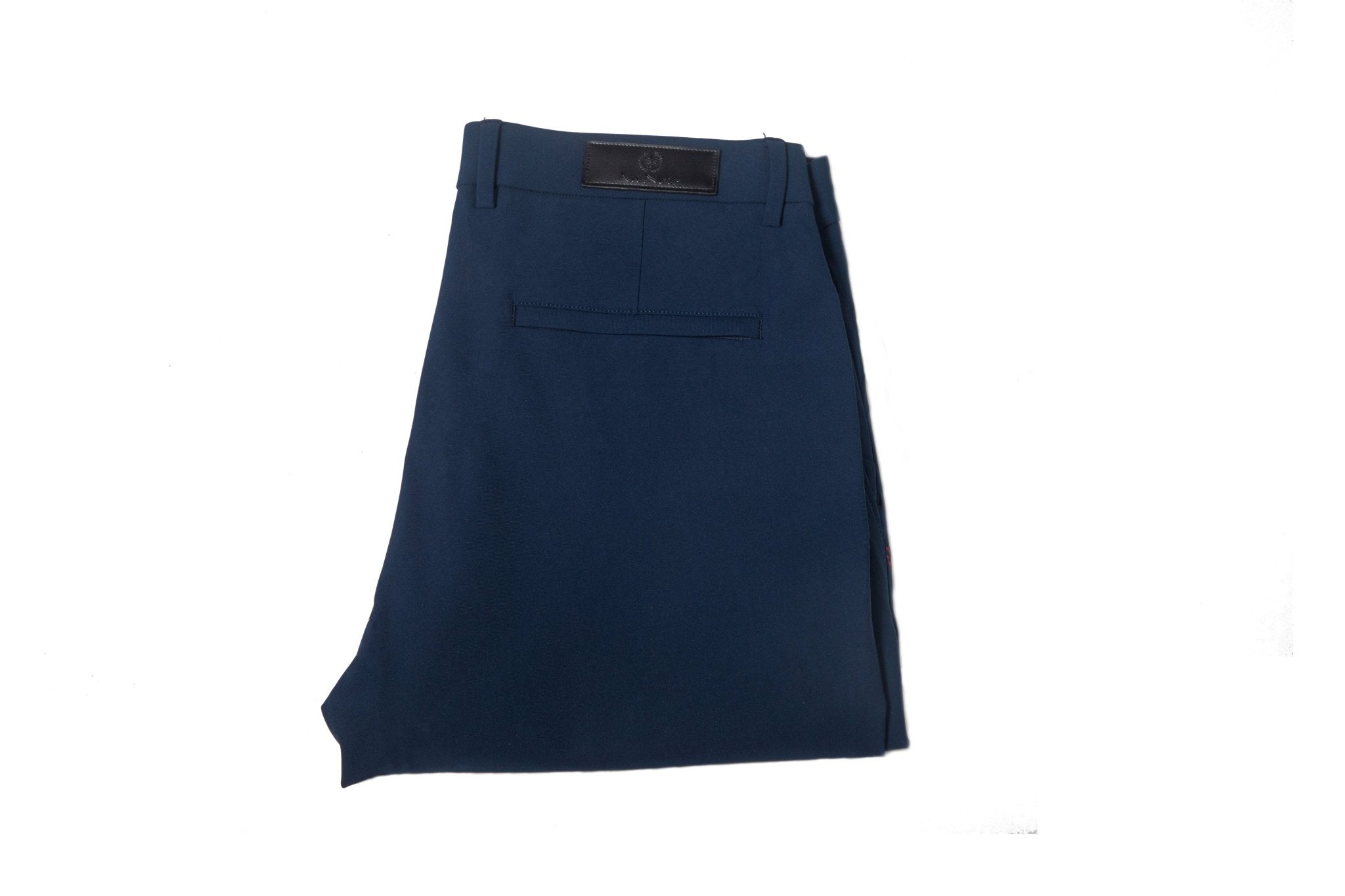 PANTALON | CARRERA - LIMAO, navy - AU NOIR