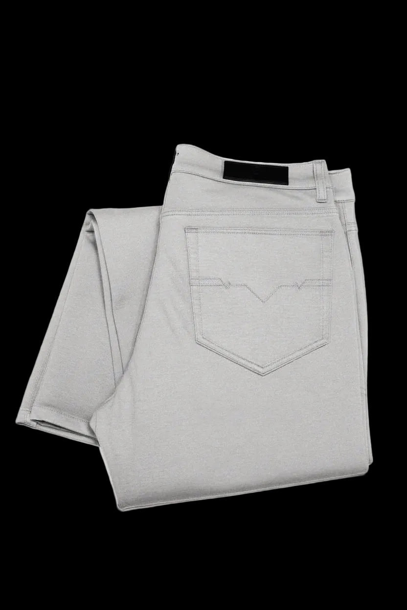 PANTALON | Winchester, Heather - AU NOIR