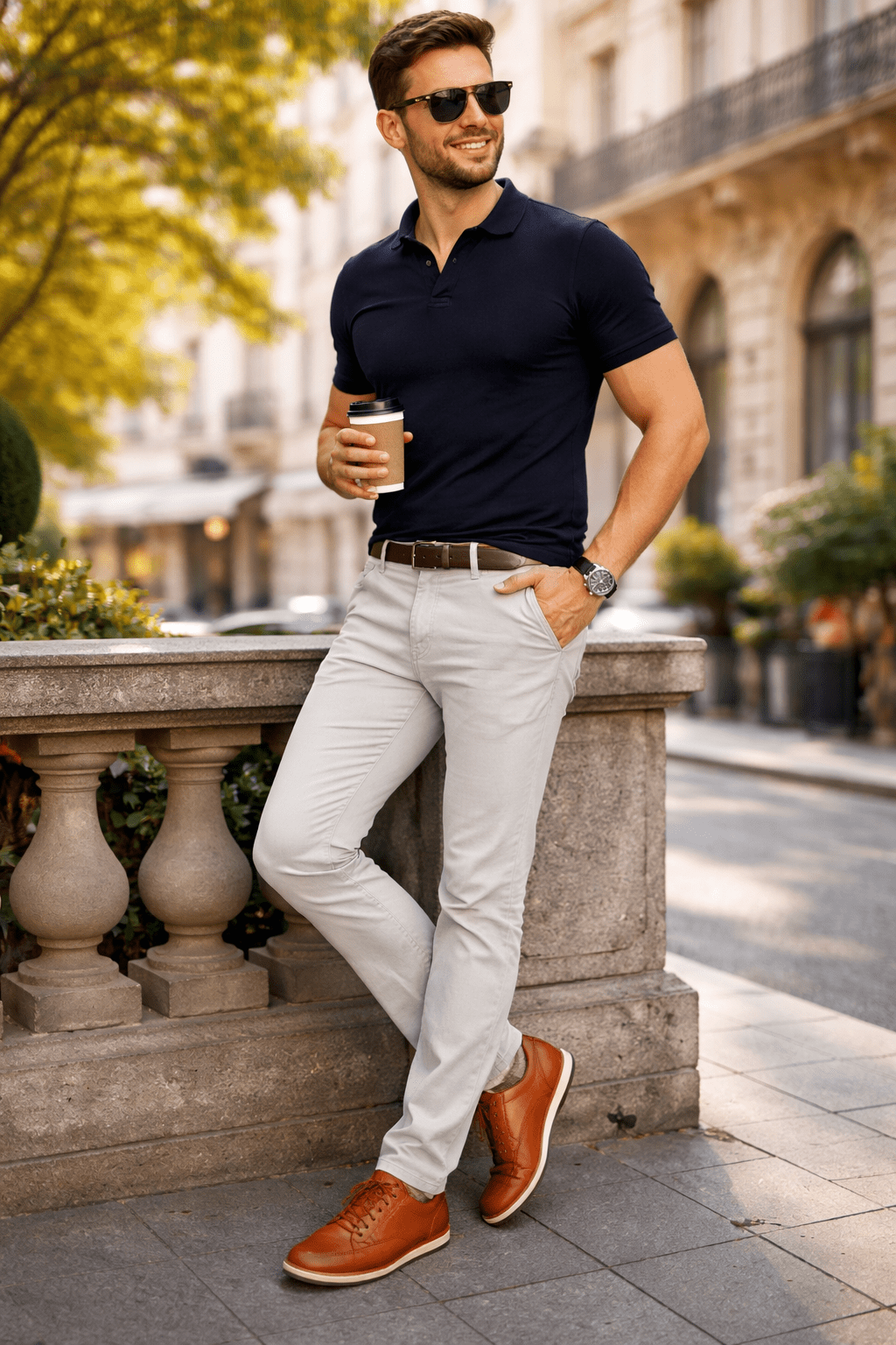 PANTALON | Winchester, Heather - AU NOIR