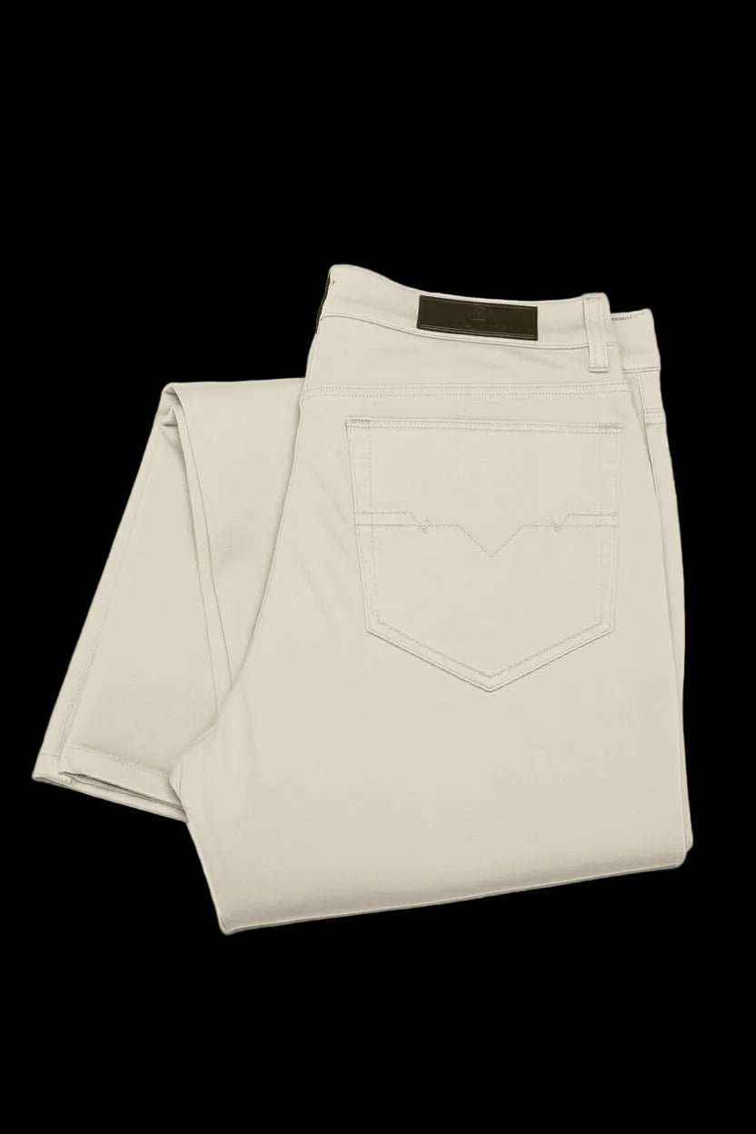 PANTALON | Winchester, Stone - AU NOIR