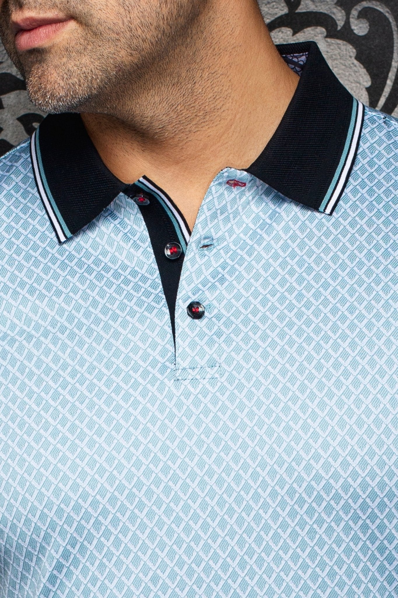 POLO | KAROO, Reef - AU NOIR