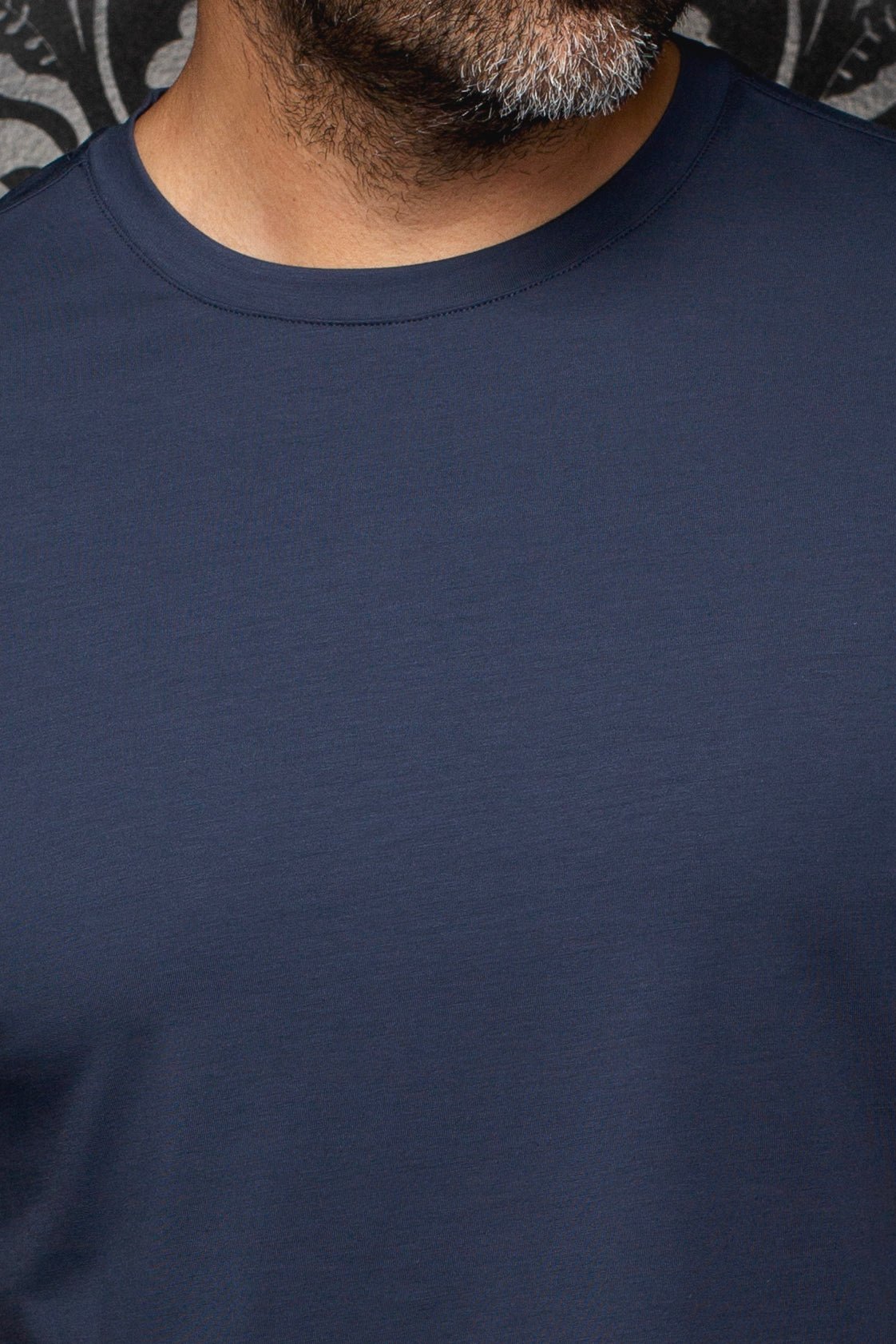 T-shirt | C-MAVEN, Midnight - AU NOIR