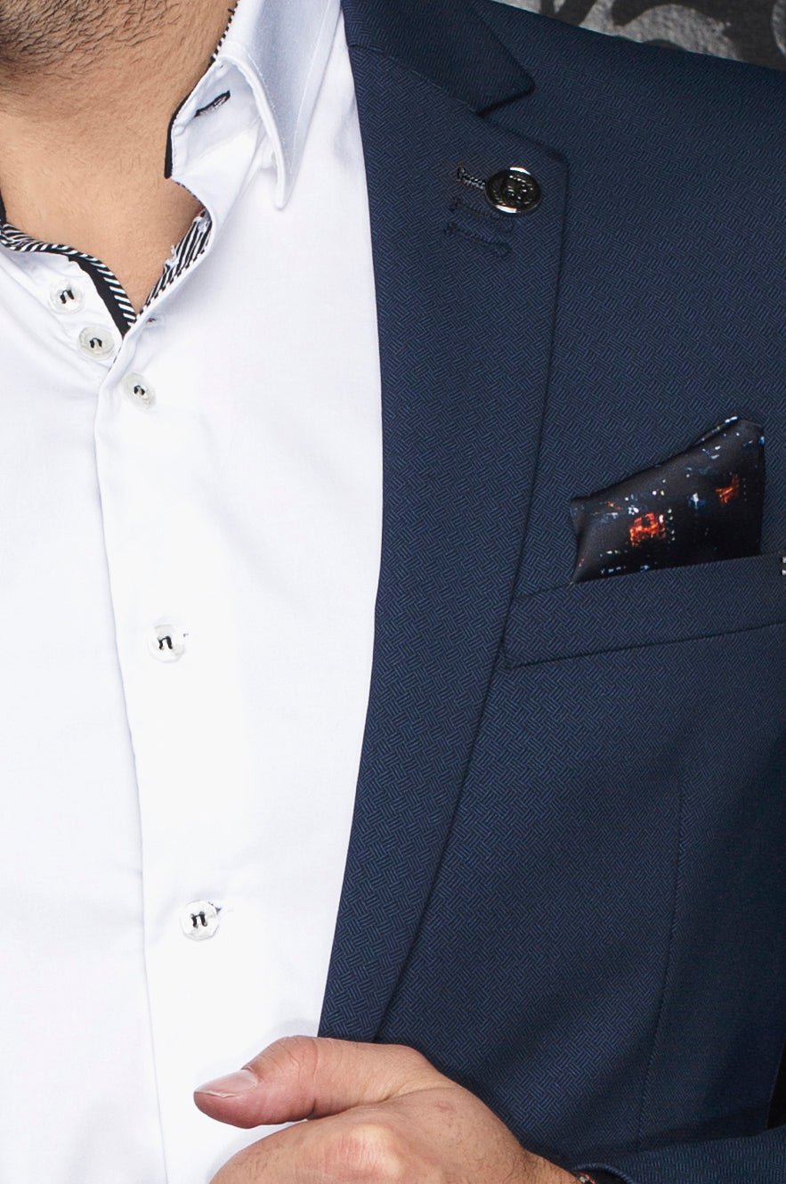 Blazer  GT3, Midnight - AU NOIR