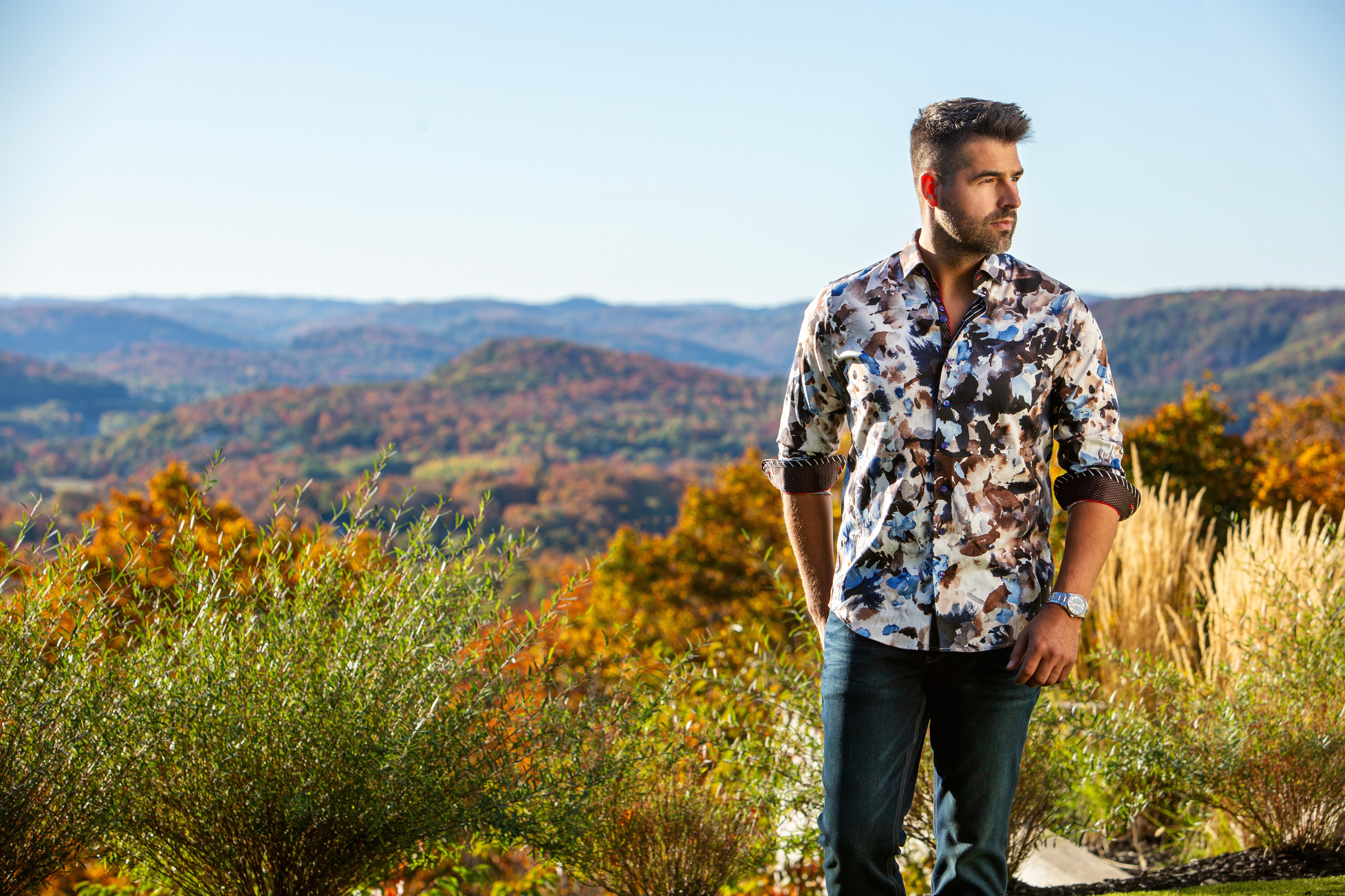 Fall 2025 Collection