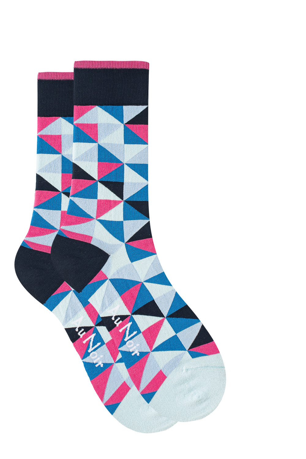 3 PAIRS - MEN'S SOCKS