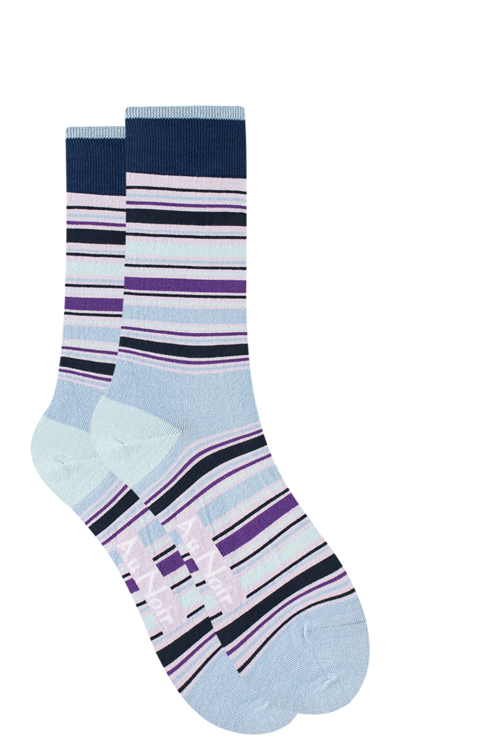 3 PAIRS - MEN'S SOCKS