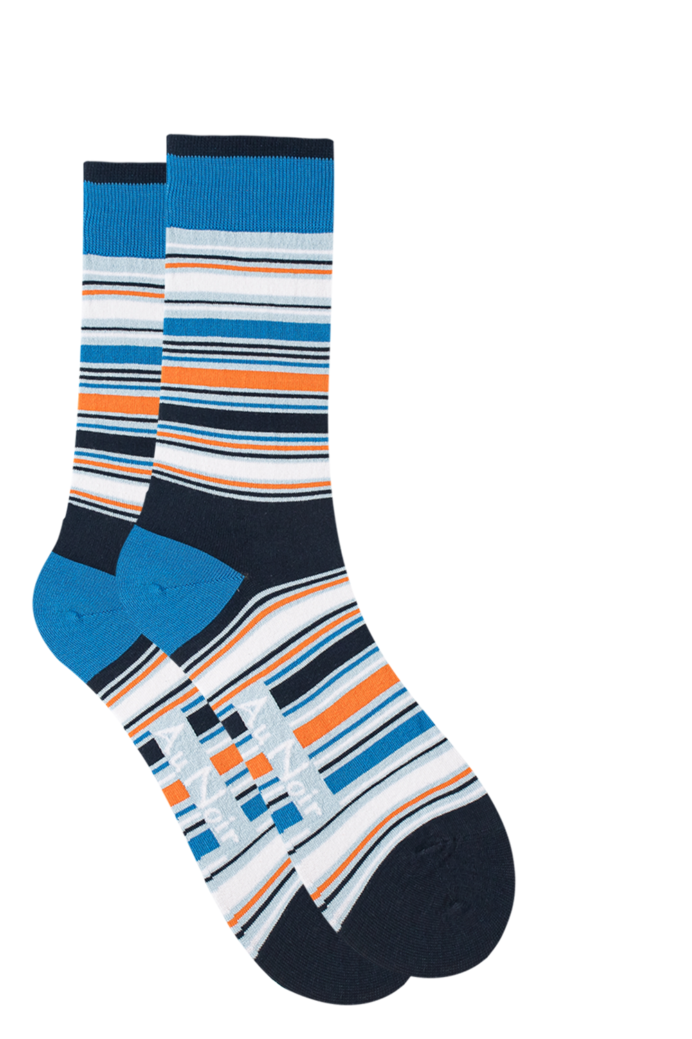 3 PAIRS - MEN'S SOCKS