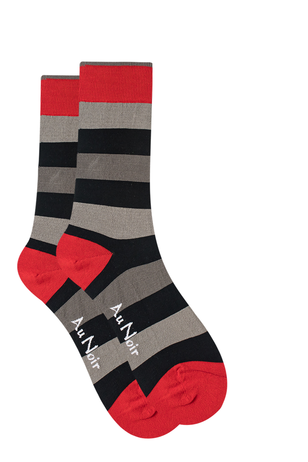 3 PAIRS - MEN'S SOCKS