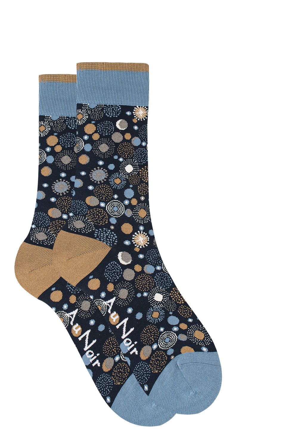 3 PAIRS - MEN'S SOCKS