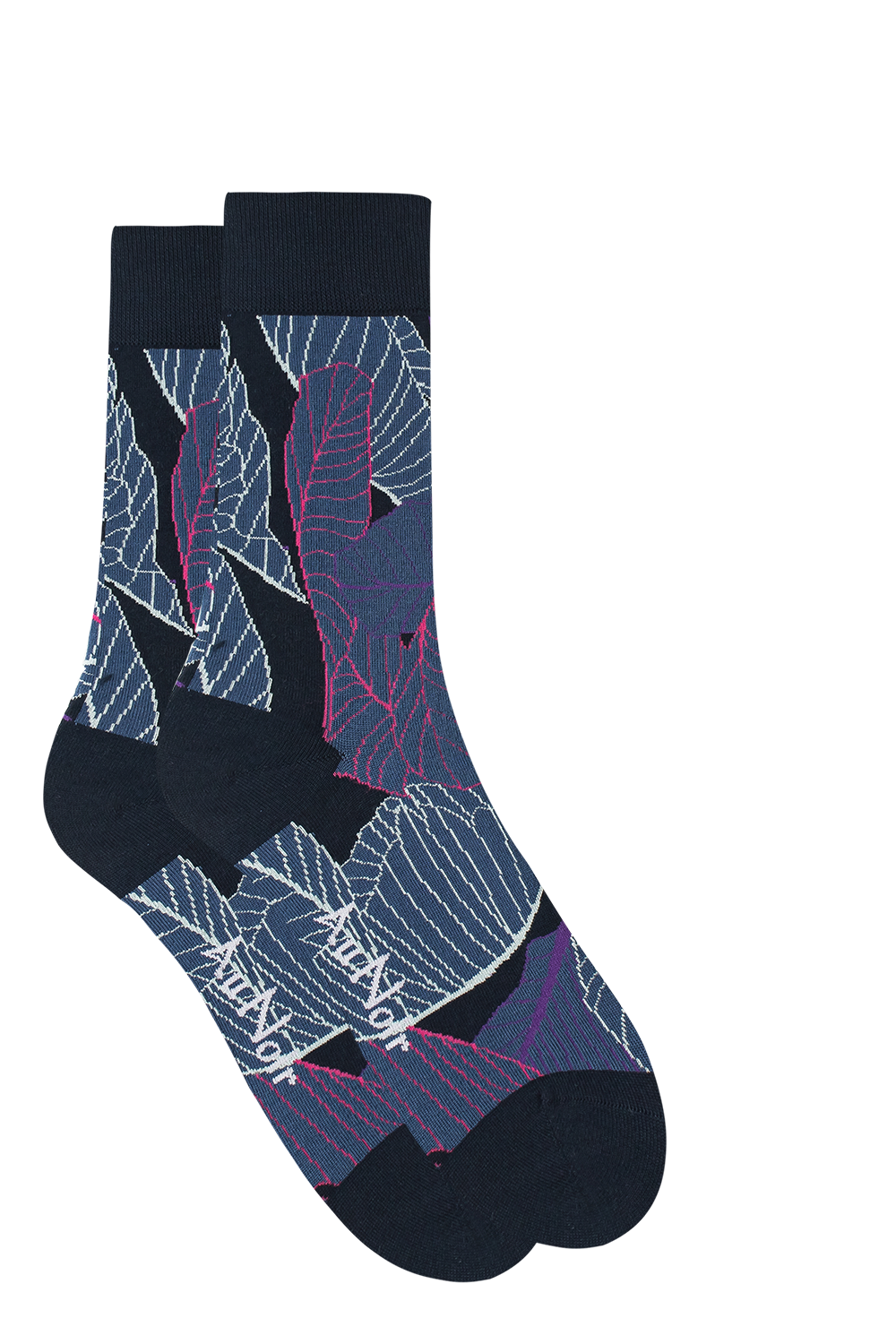 3 PAIRS - MEN'S SOCKS