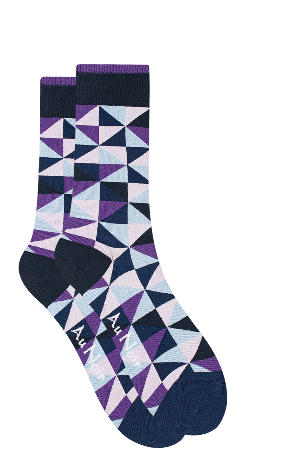 3 PAIRS - MEN'S SOCKS