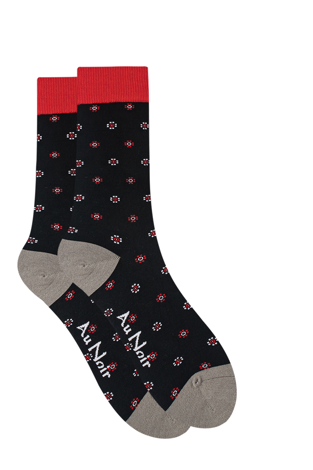 3 PAIRS - MEN'S SOCKS