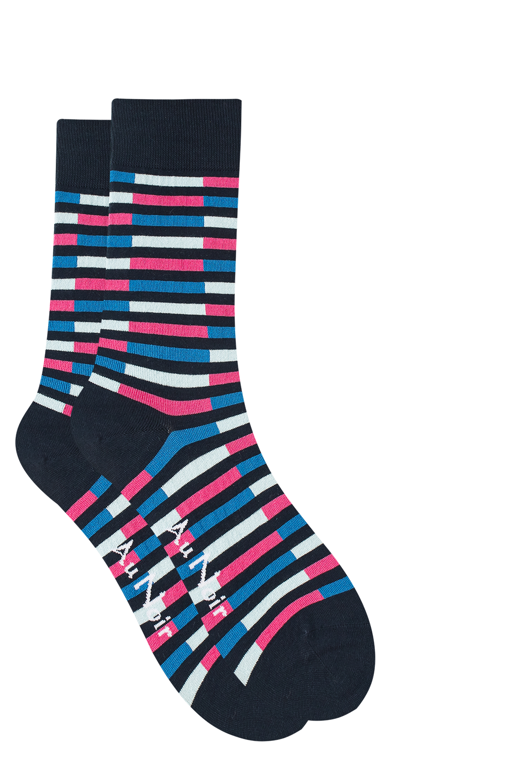 3 PAIRS - MEN'S SOCKS