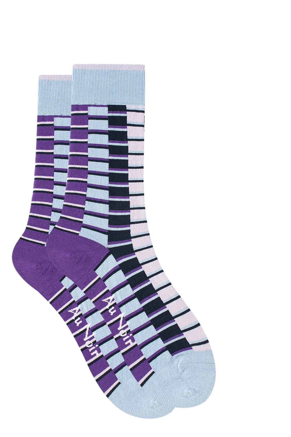 3 PAIRS - MEN'S SOCKS