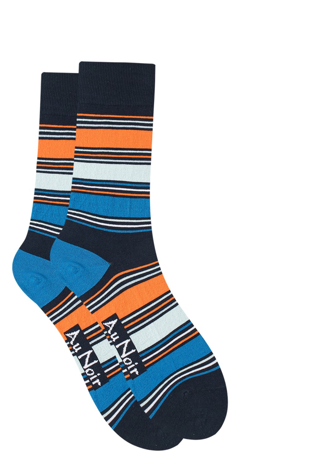 3 PAIRS - MEN'S SOCKS