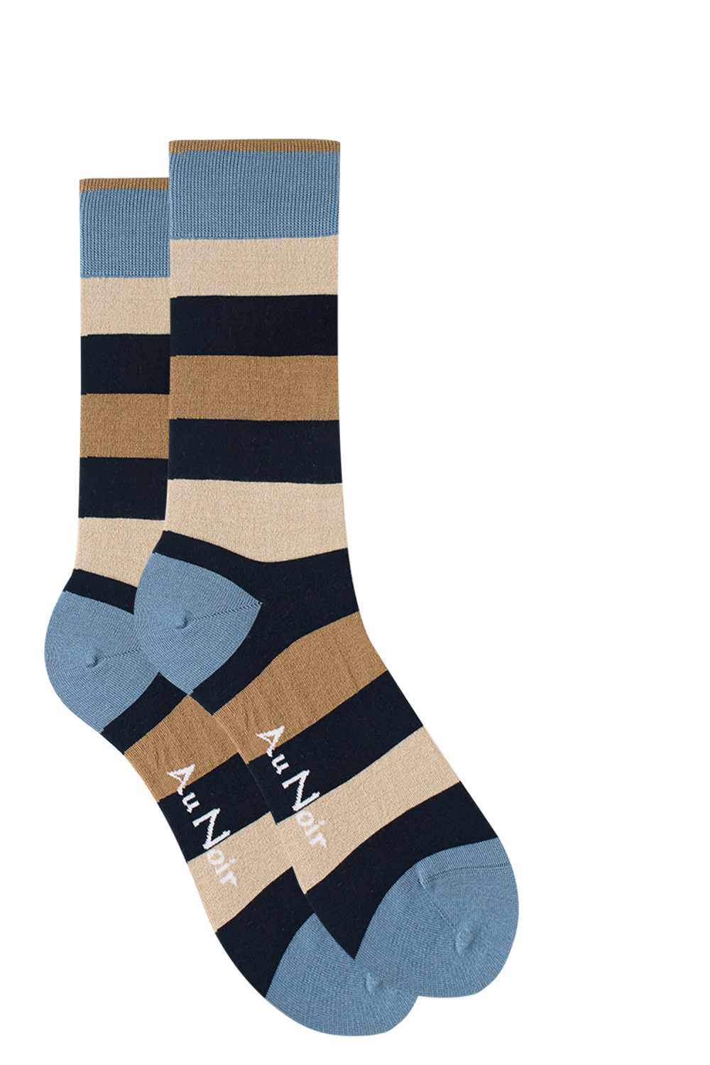 3 PAIRS - MEN'S SOCKS