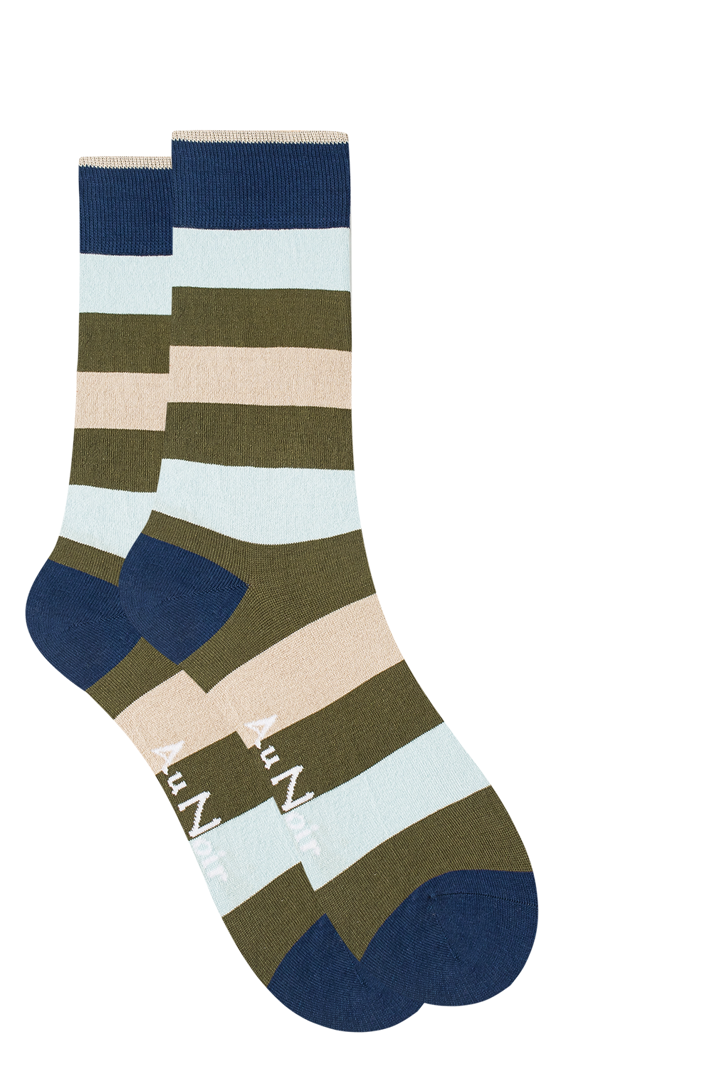 3 PAIRS - MEN'S SOCKS