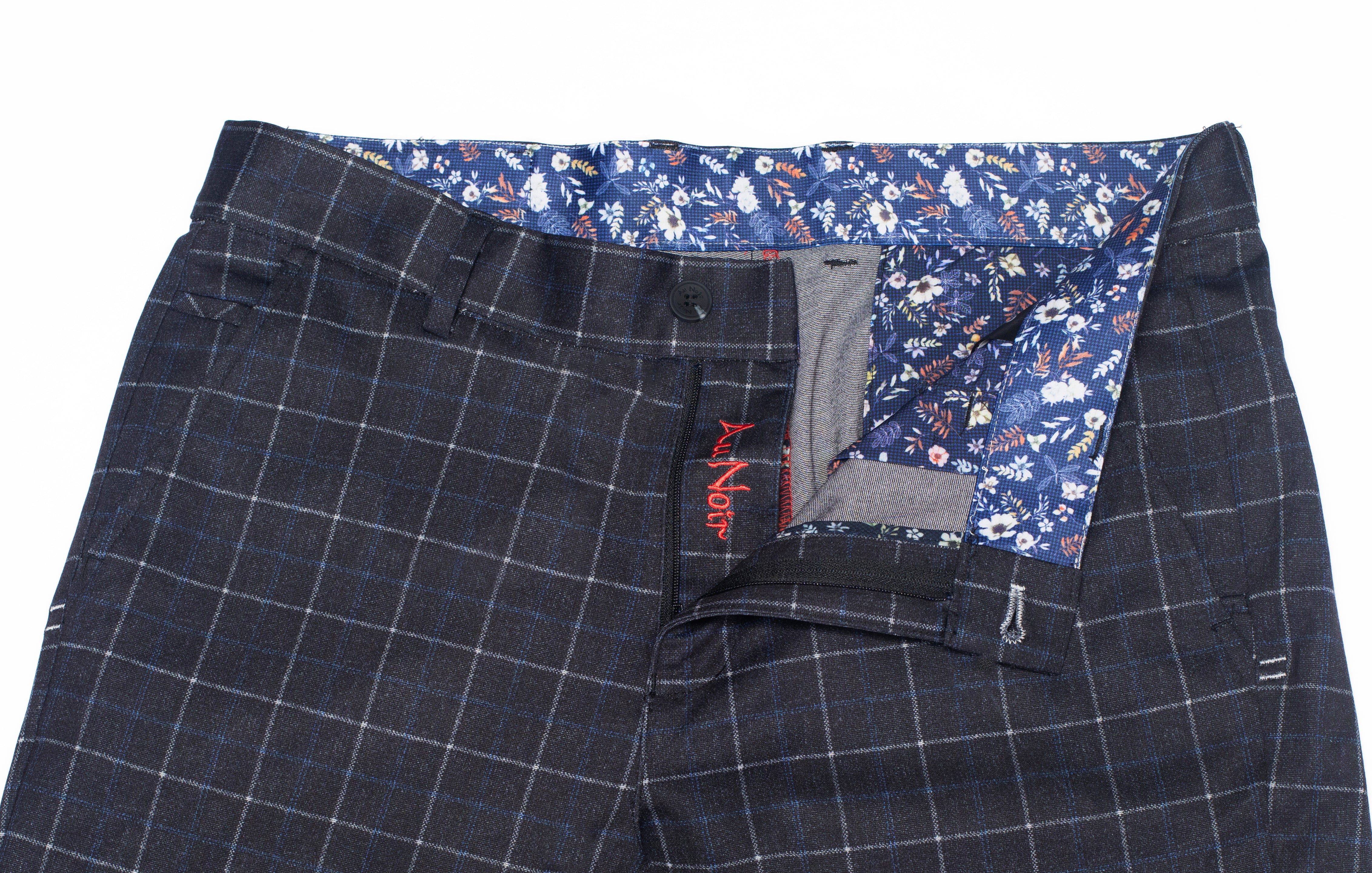 PANTS | BERETTA-BRODY, Black